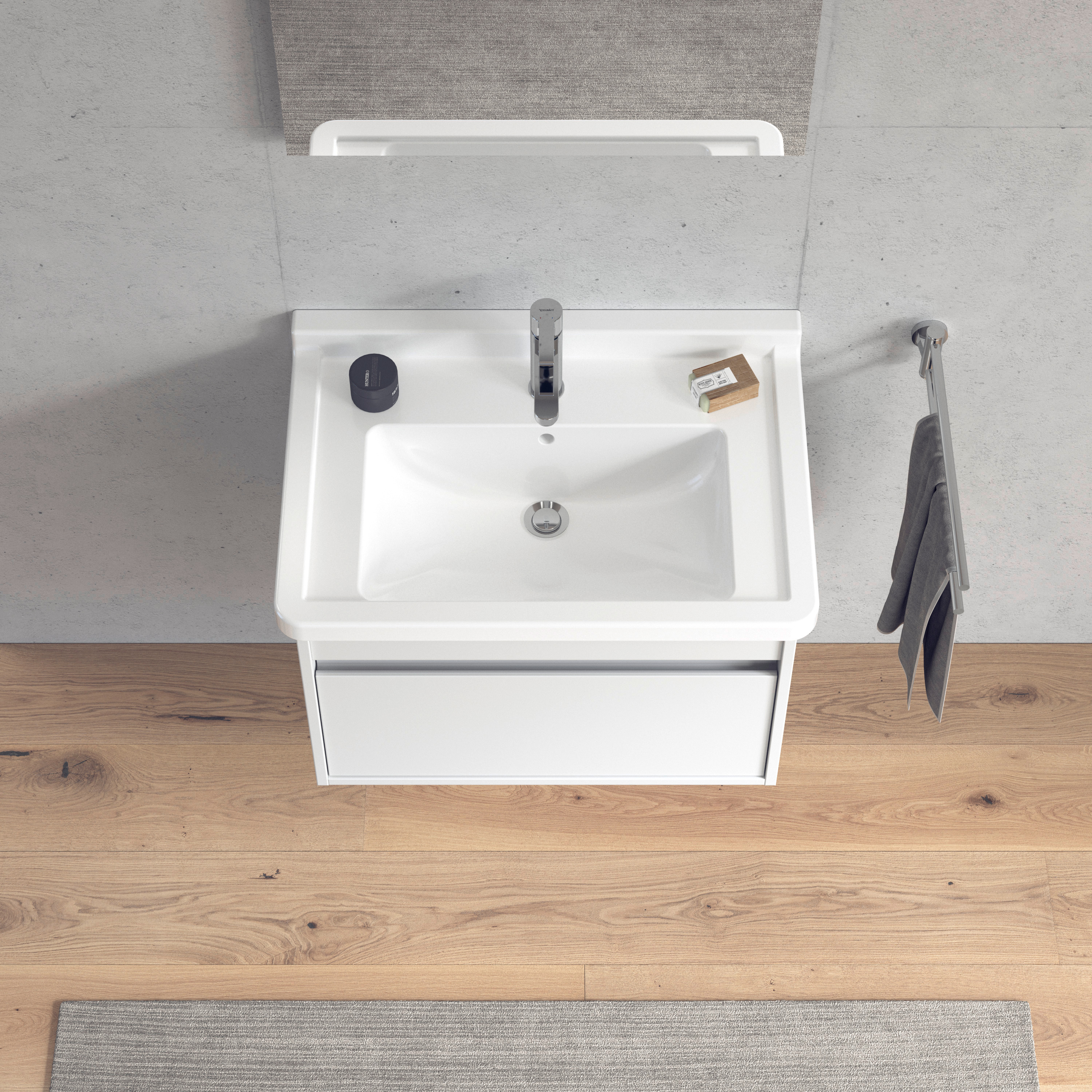 Teilmilieu, Modell Nr.: KT6663