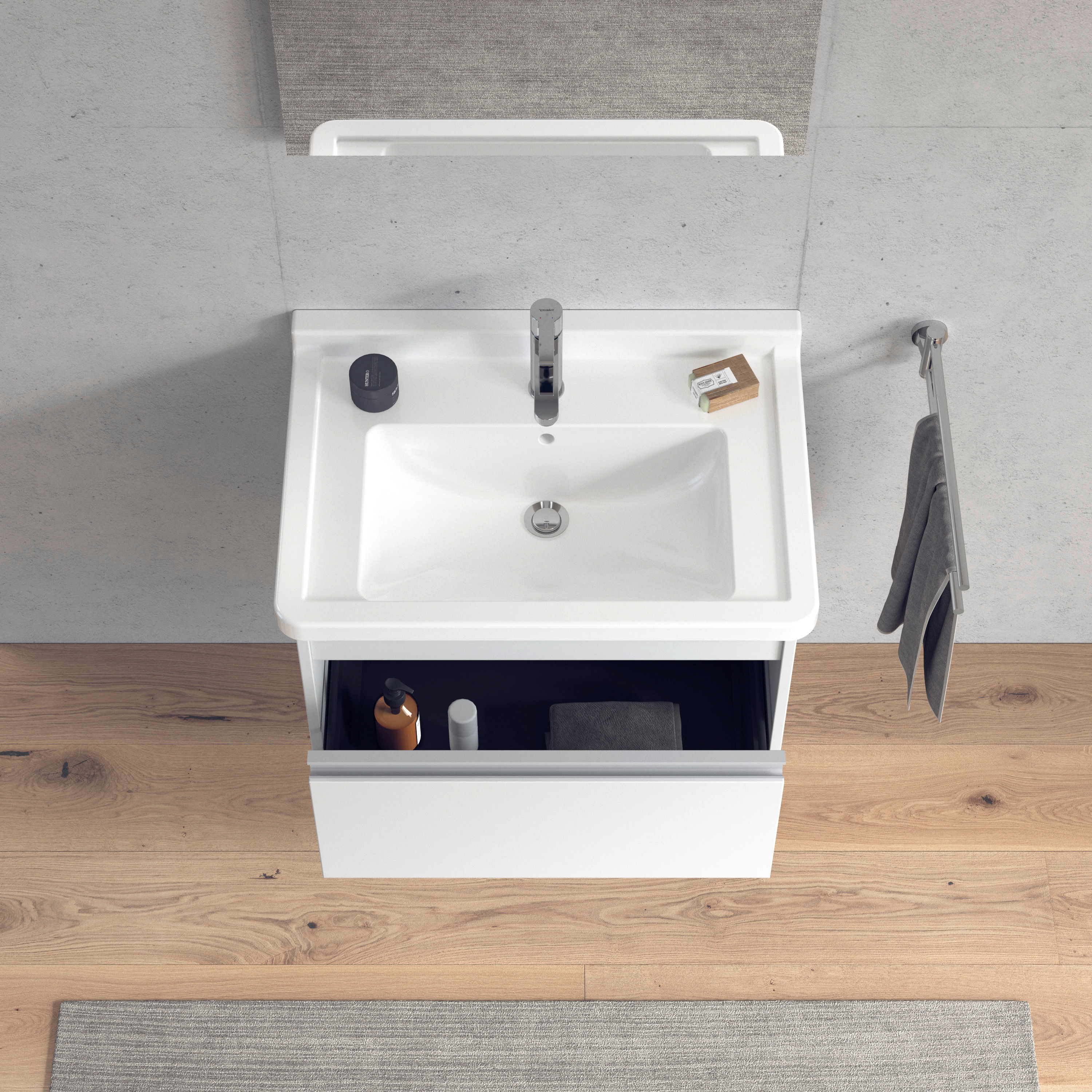 Teilmilieu, Modell Nr.: KT6663