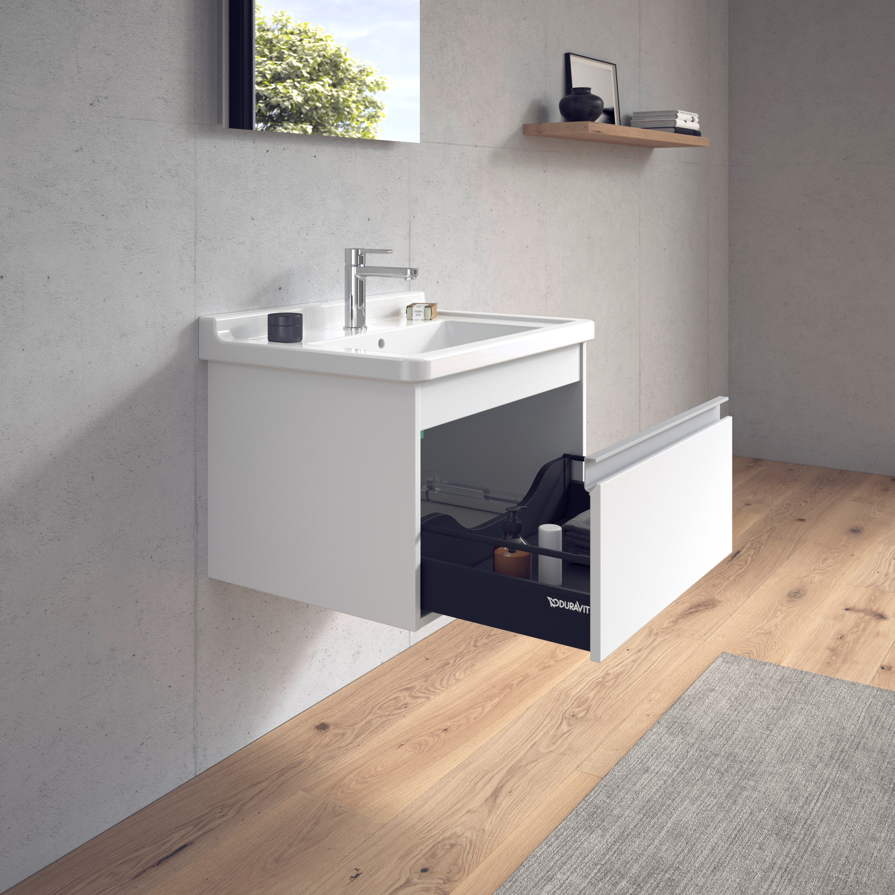 Teilmilieu, Modell Nr.: KT6663