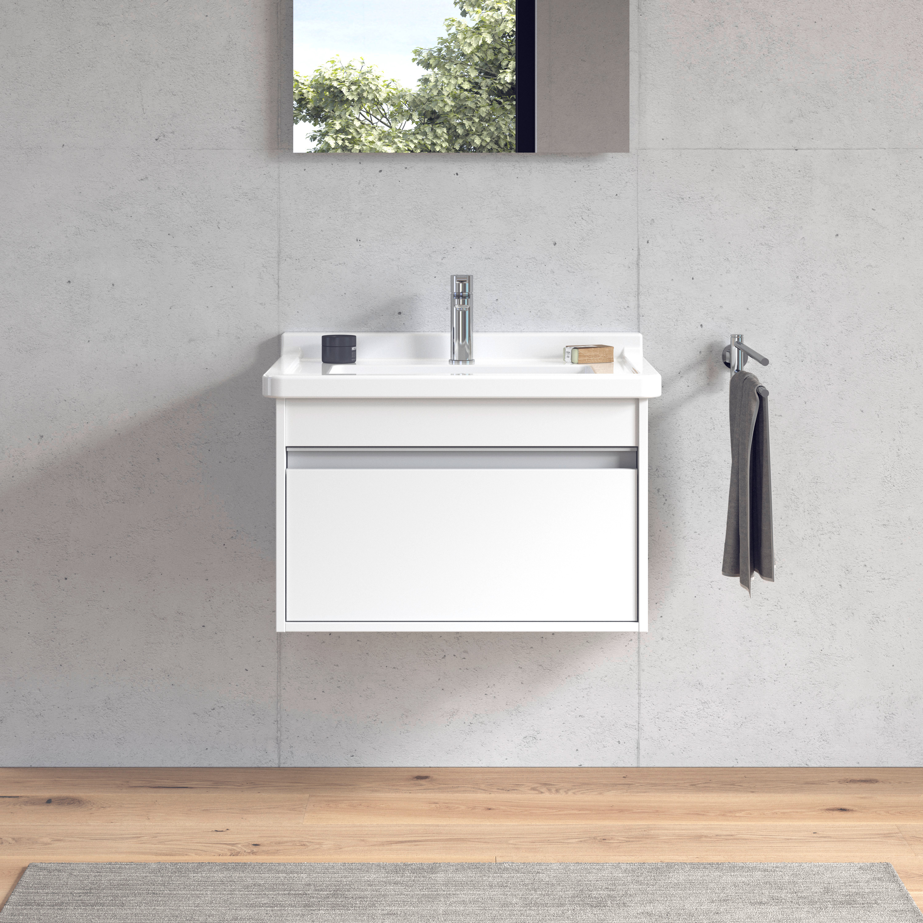 Teilmilieu, Modell Nr.: KT6663