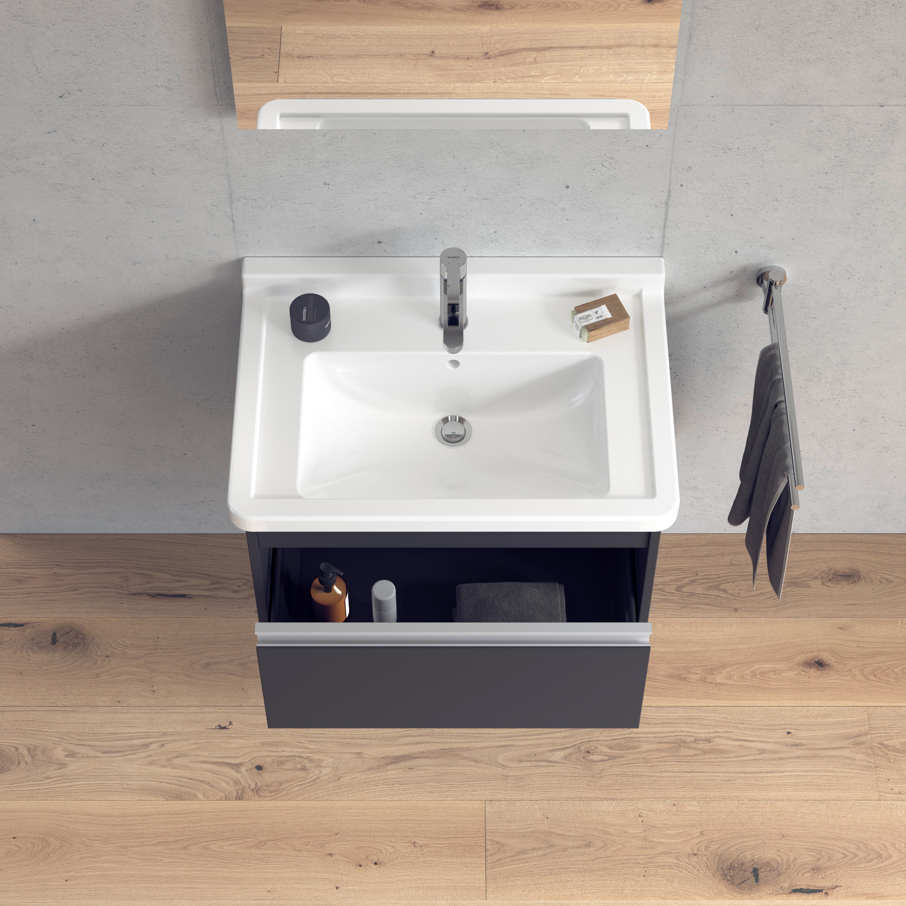 Teilmilieu, Modell Nr.: KT6663