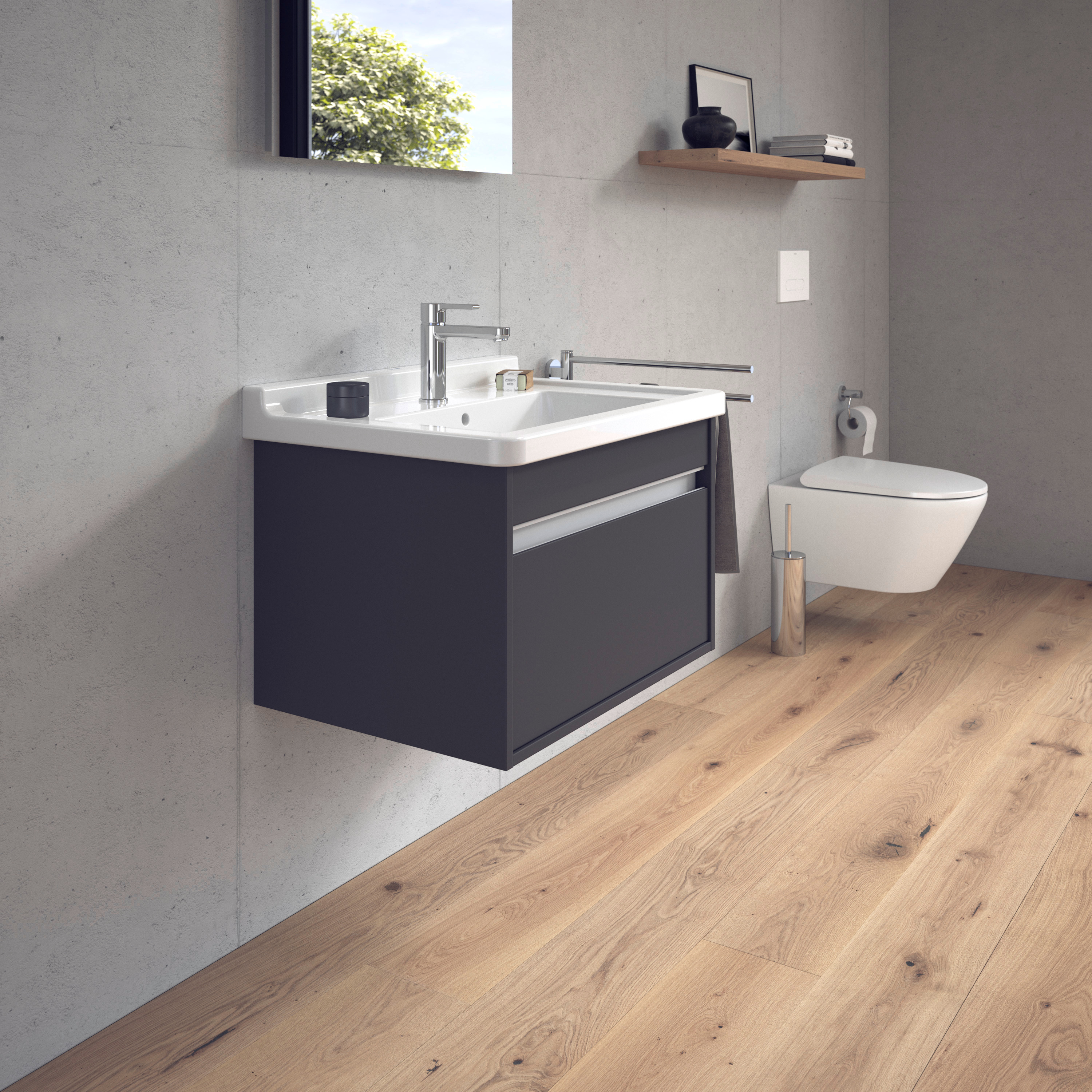 Teilmilieu, Modell Nr.: KT6663