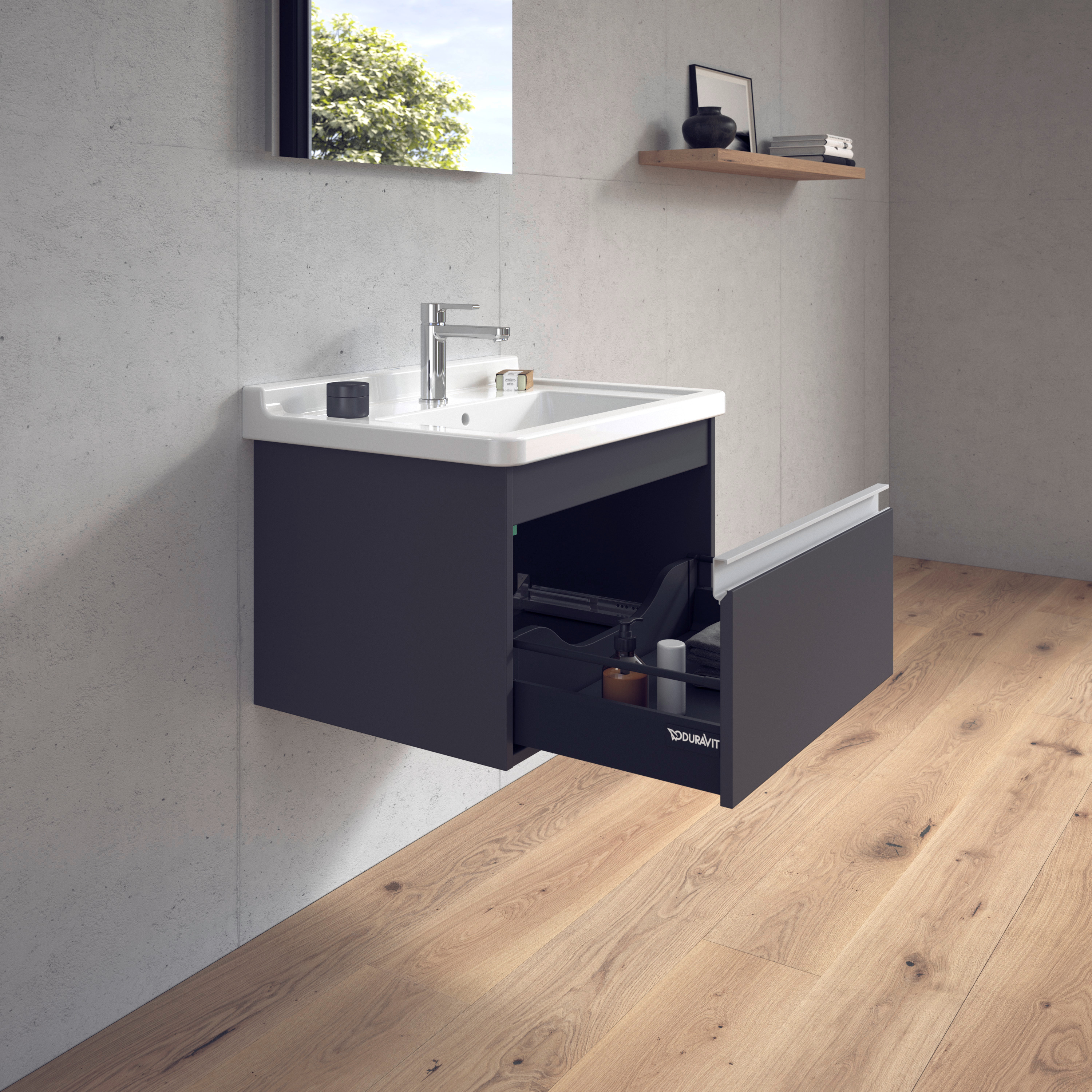 Teilmilieu, Modell Nr.: KT6663