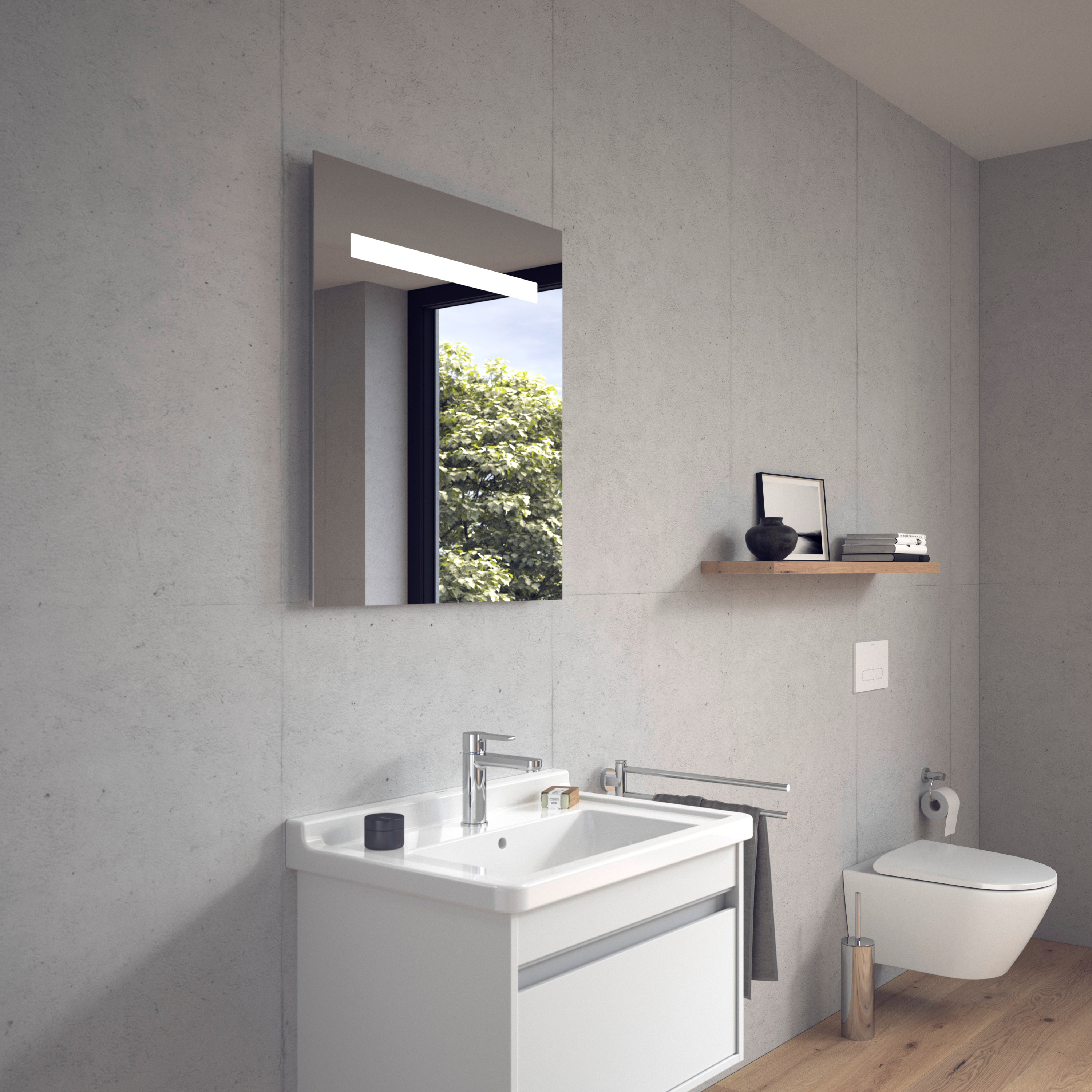 Teilmilieu, Modell Nr.: KT7330