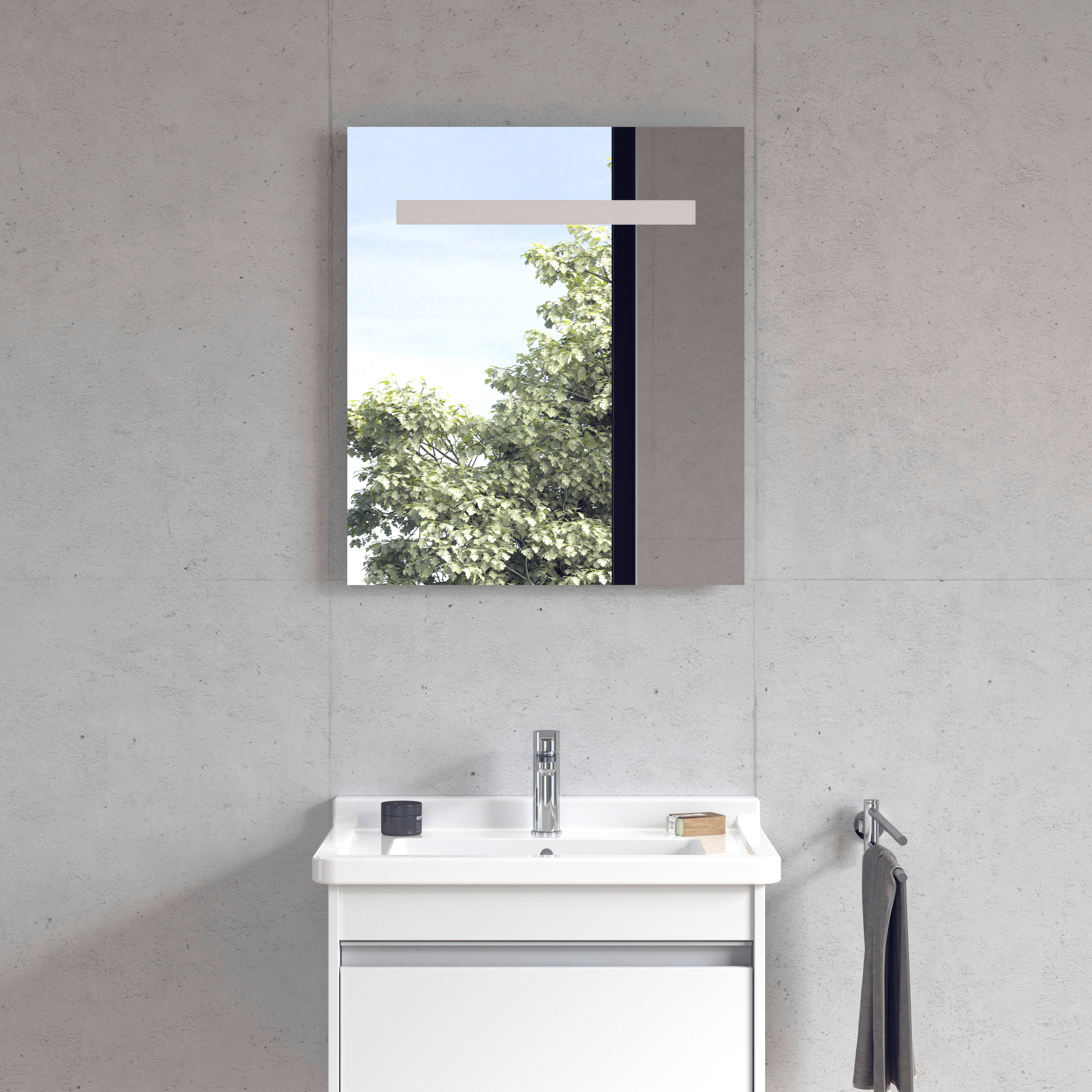 Teilmilieu, Modell Nr.: KT7330