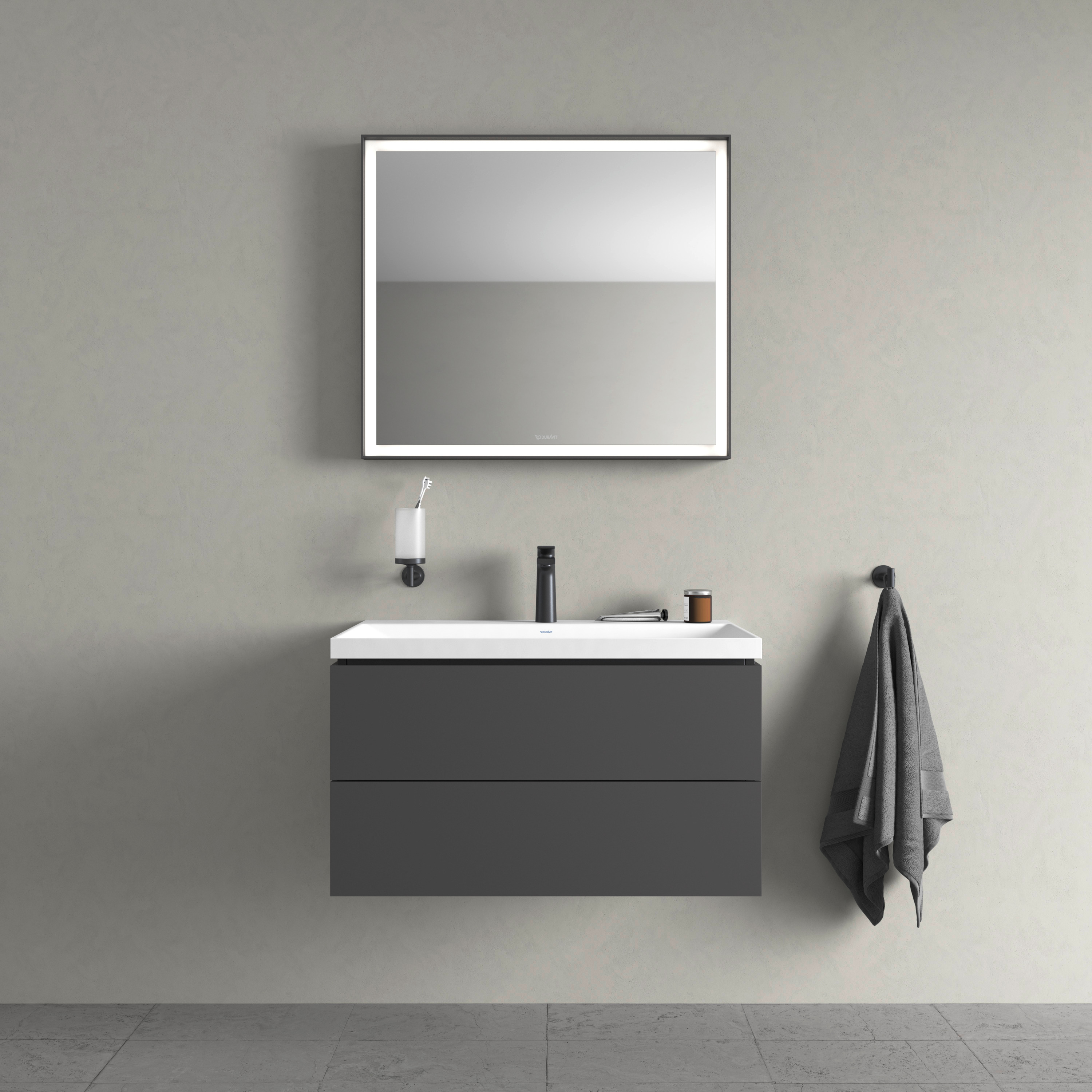 Teilmilieu, Modell Nr.: LC6951, LC7381