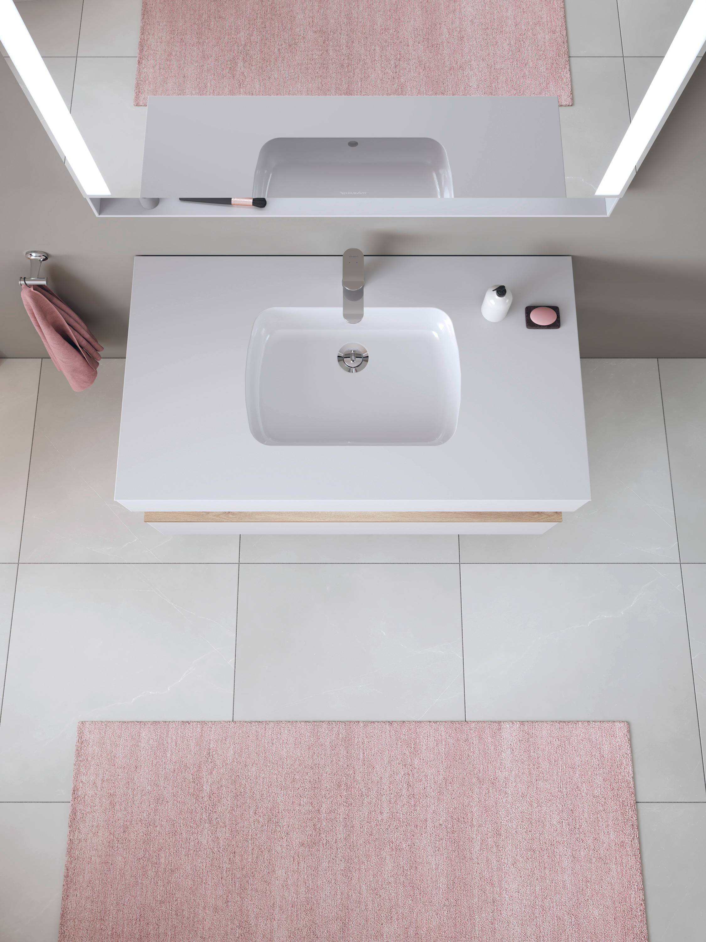 Teilmilieu, Modell Nr.: 039848