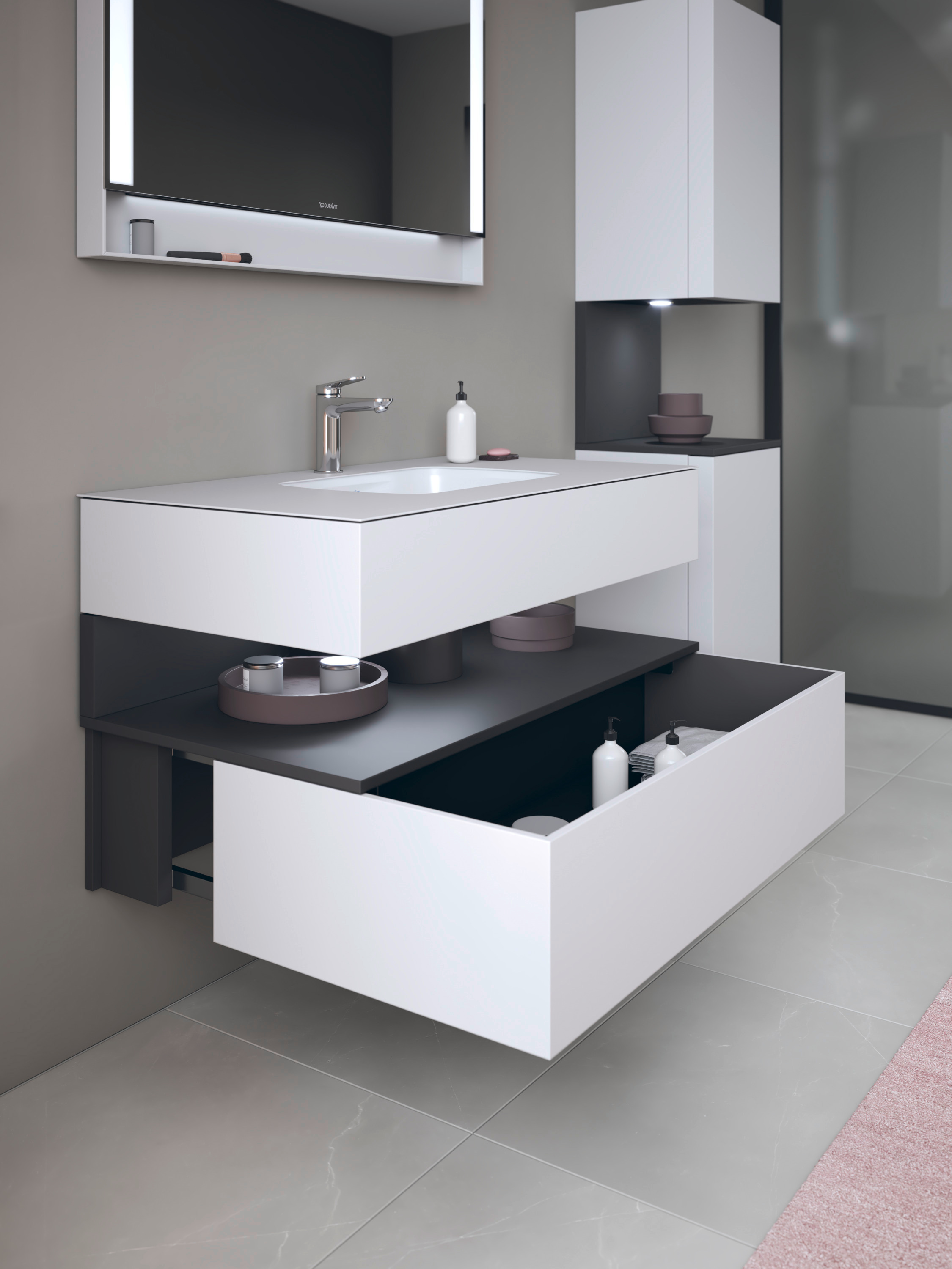 Teilmilieu, Modell Nr.: QA4786