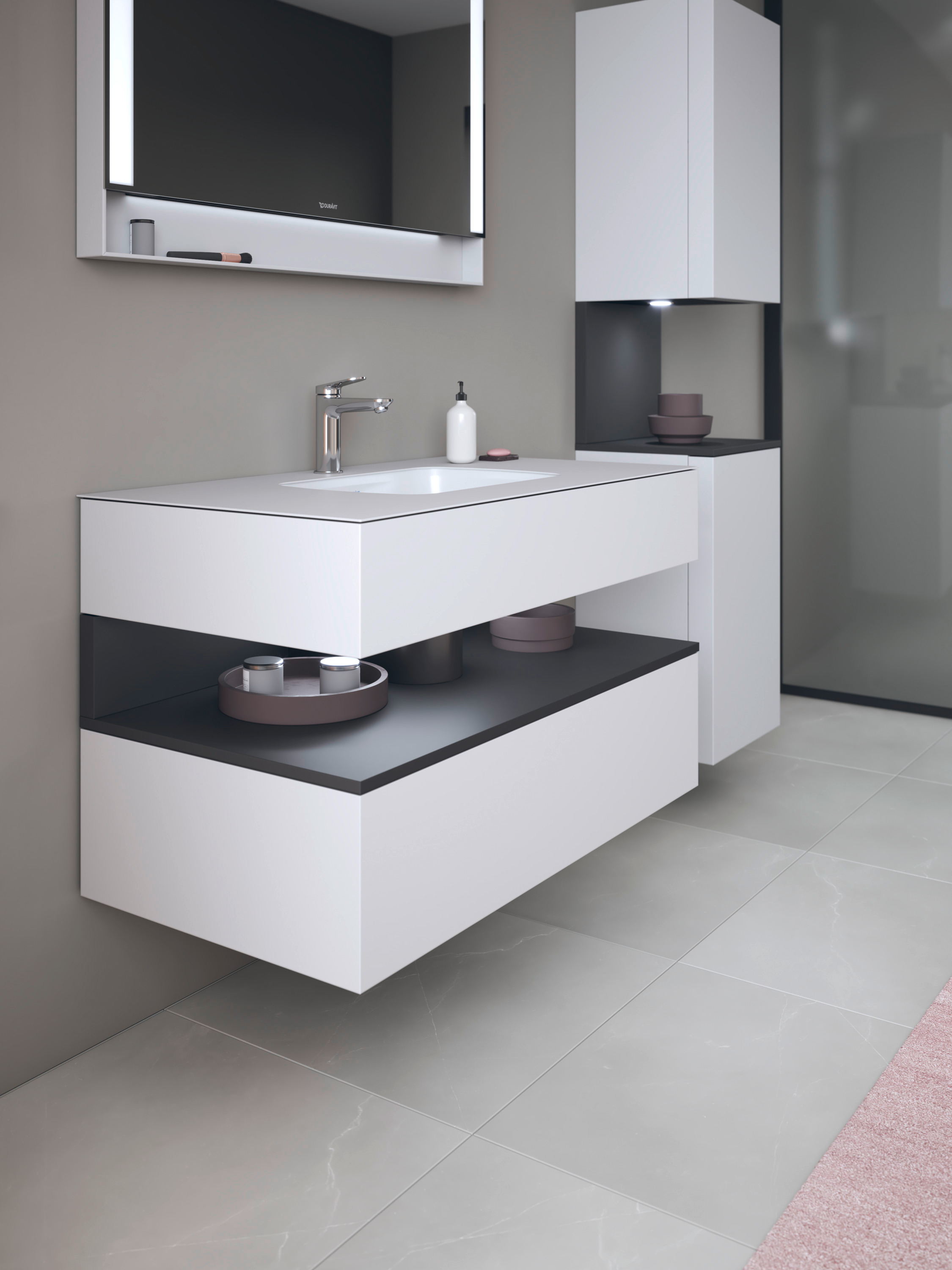 Teilmilieu, Modell Nr.: QA4786