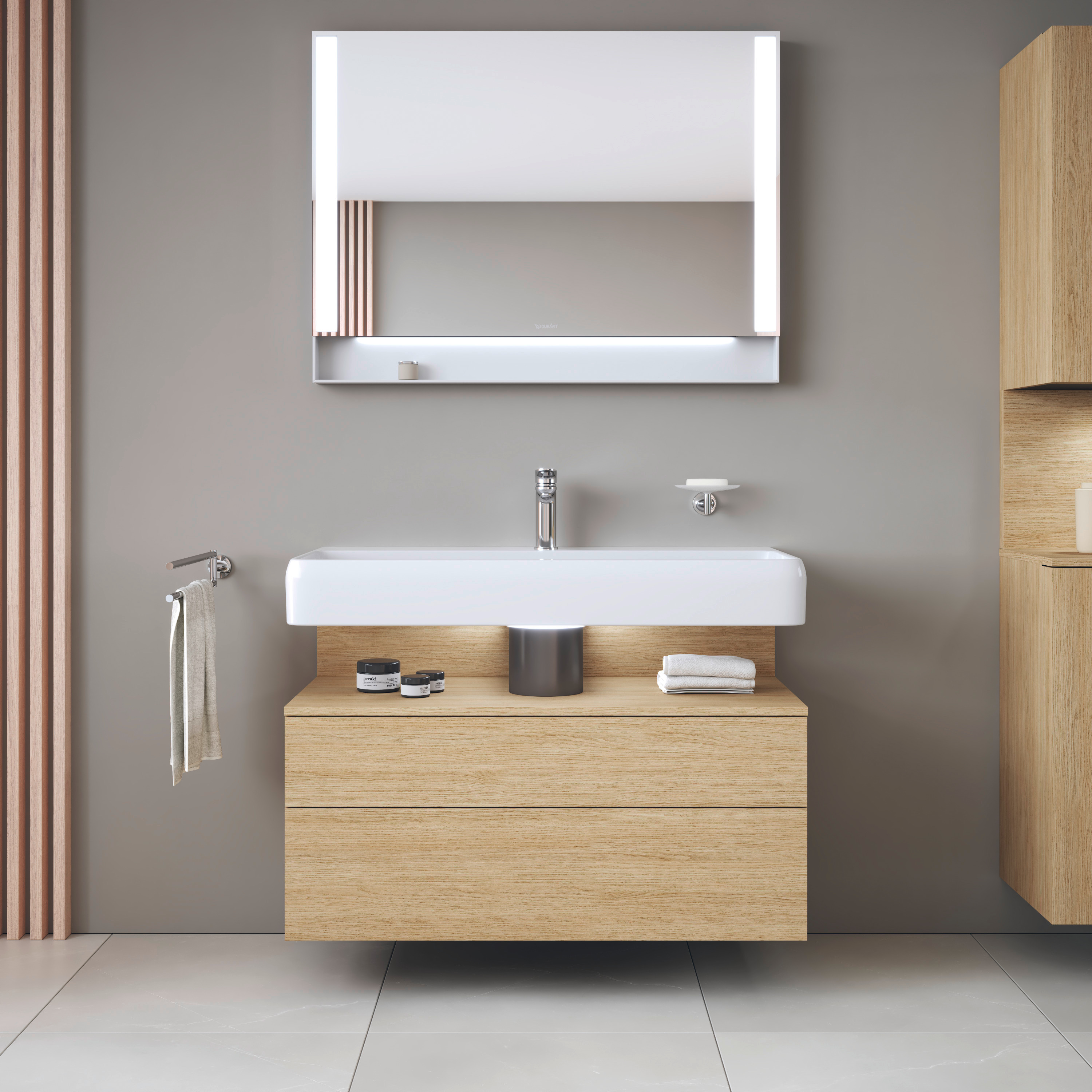 Teilmilieu, Modell Nr.: QA4395