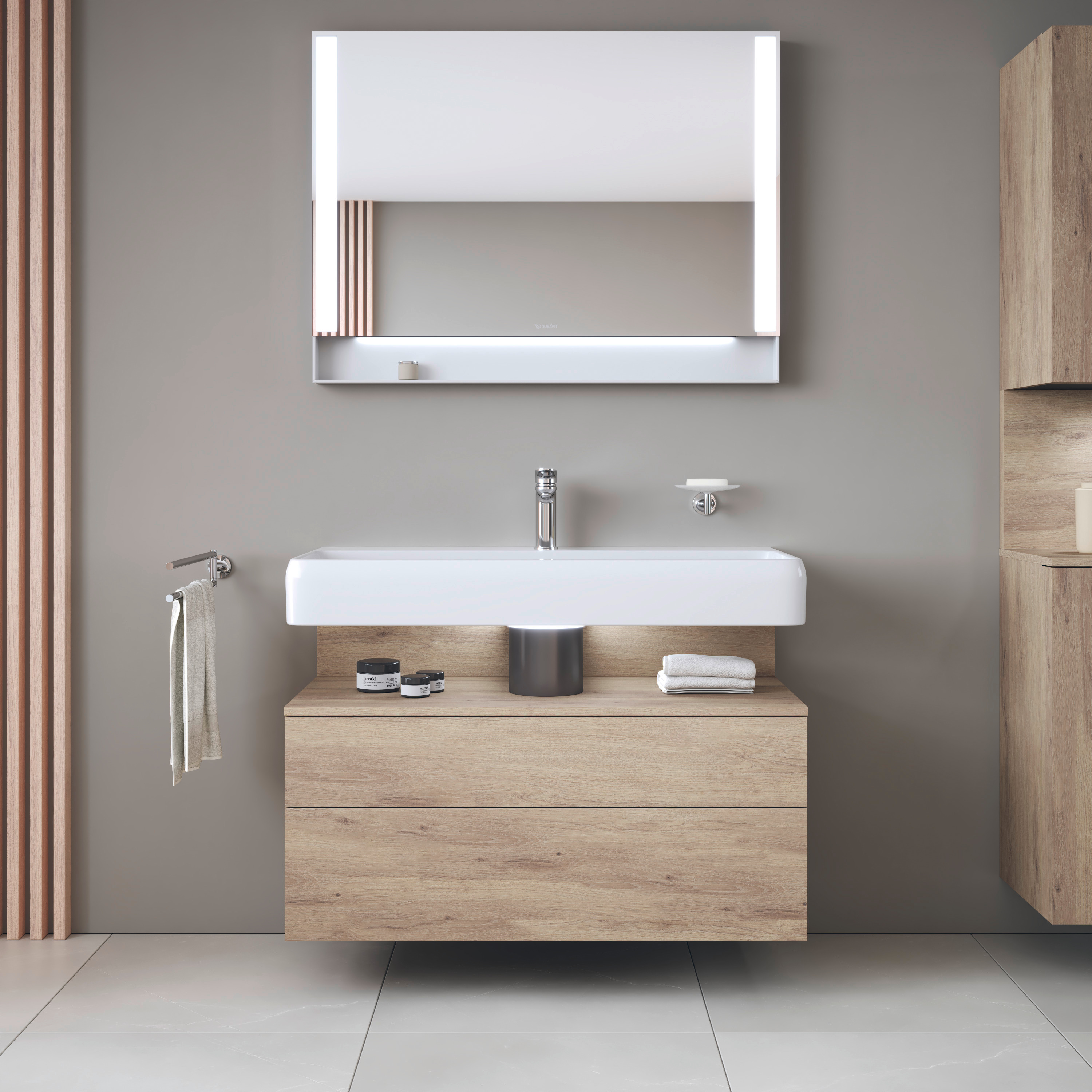 Teilmilieu, Modell Nr.: QA4395