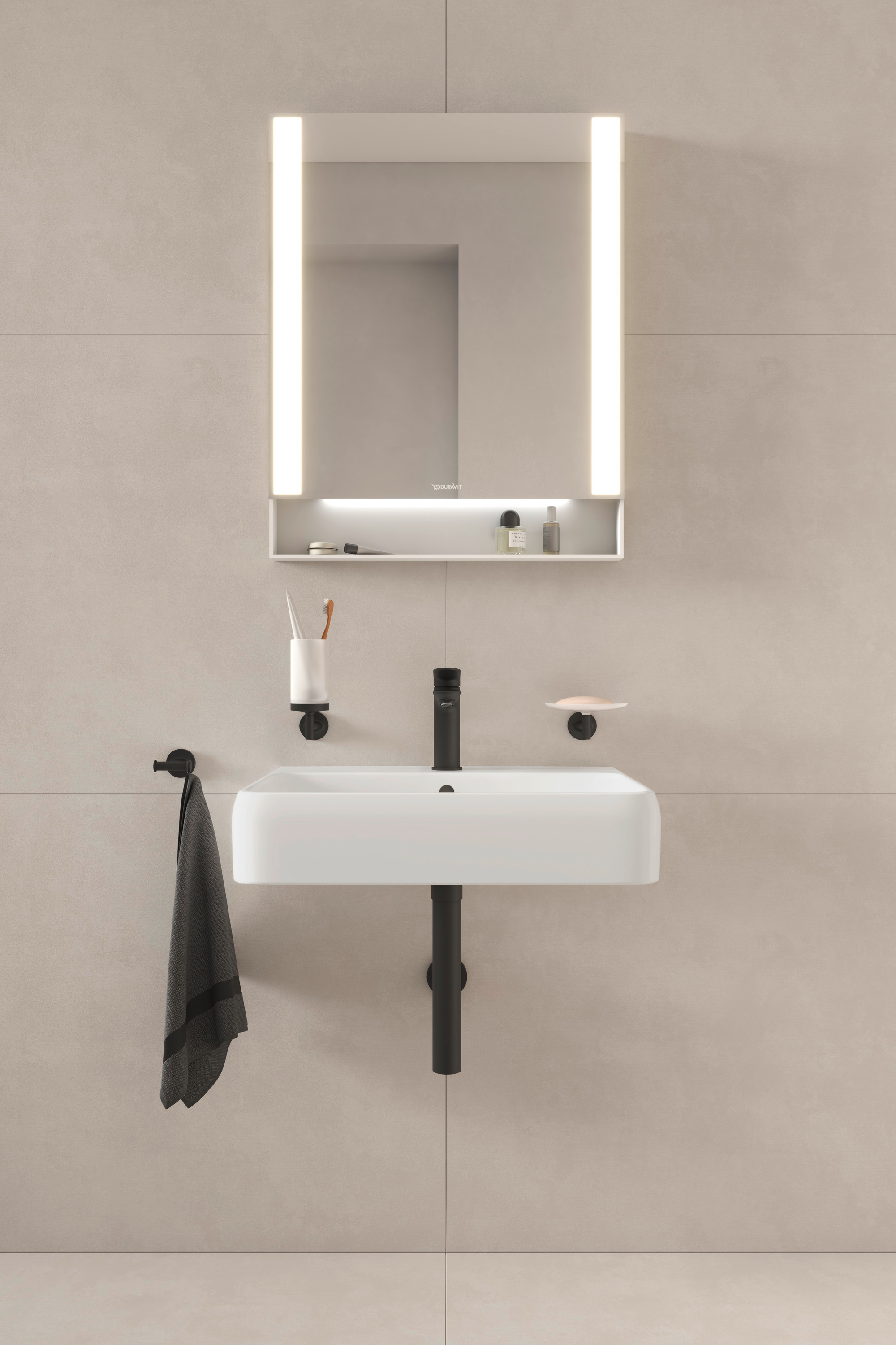 Teilmilieu, Modell Nr.: 238260, QA7081