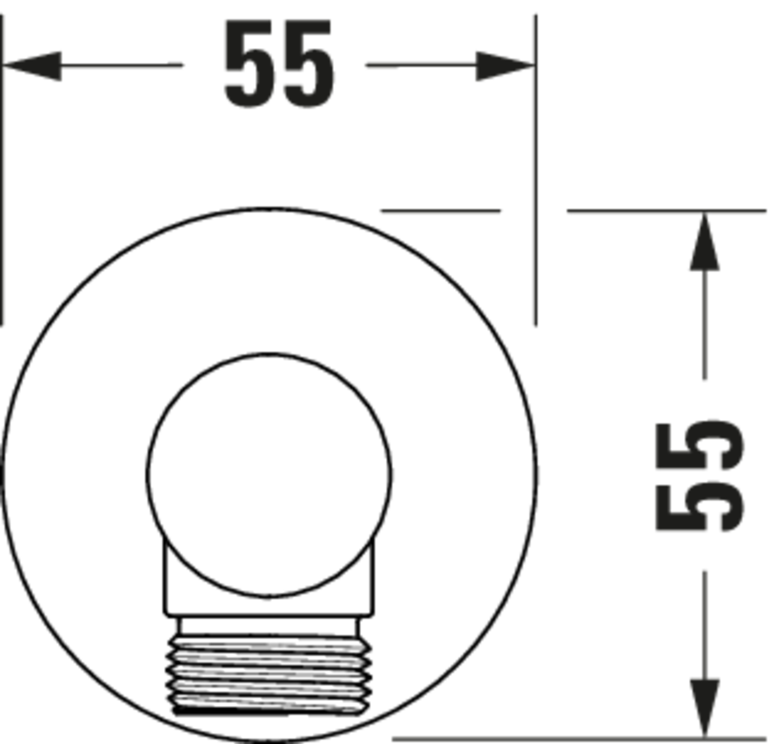 Technische Zeichnungen, Modell Nr.: UV0630008
