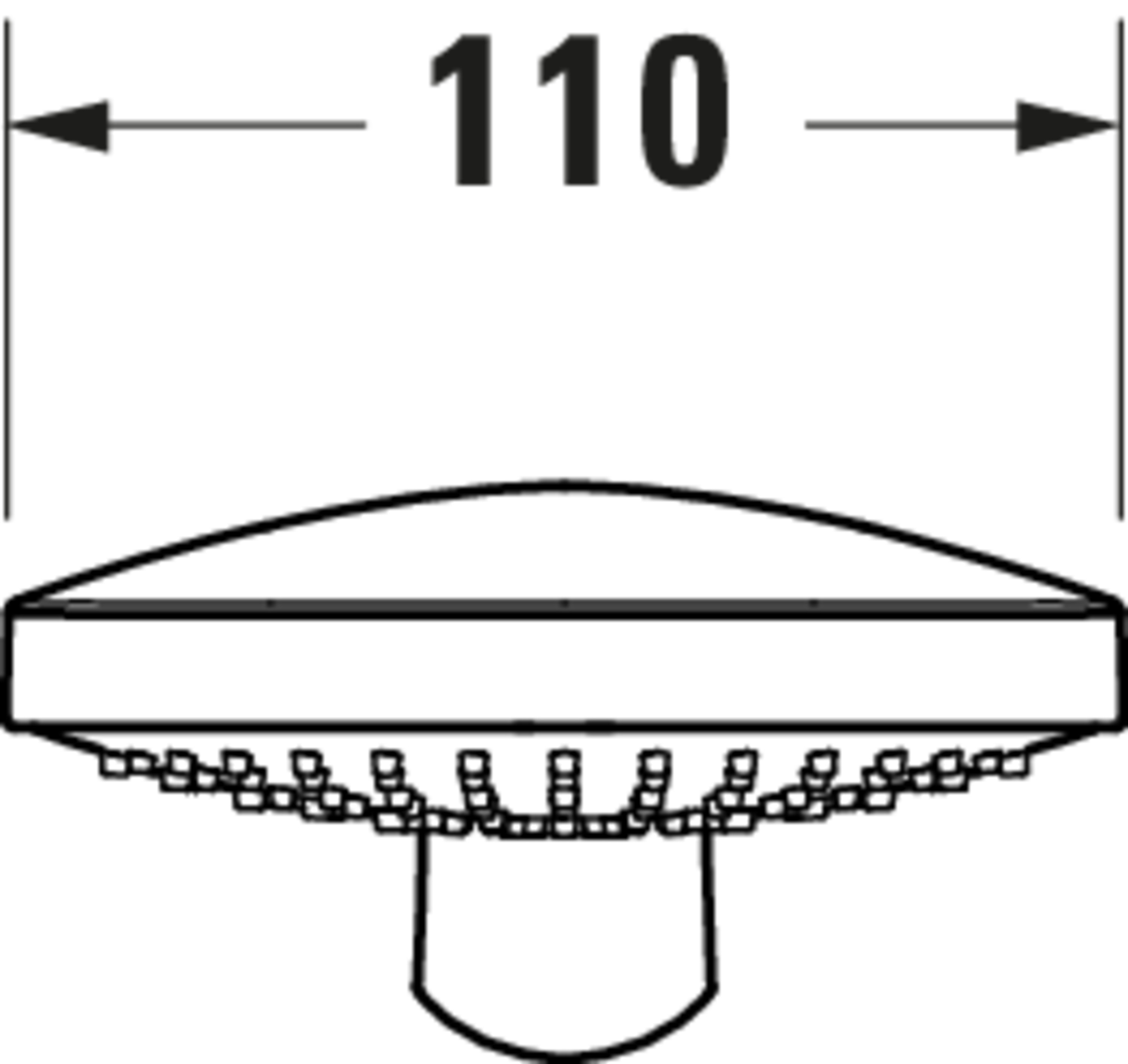 Technische Zeichnungen, Modell Nr.: UV0652016