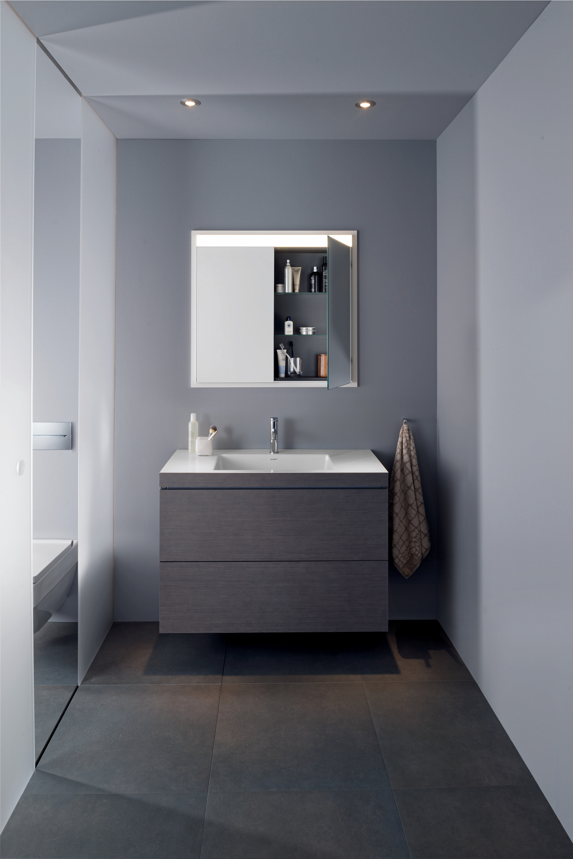 Teilmilieu, Modell Nr.: LC6927, C11020001