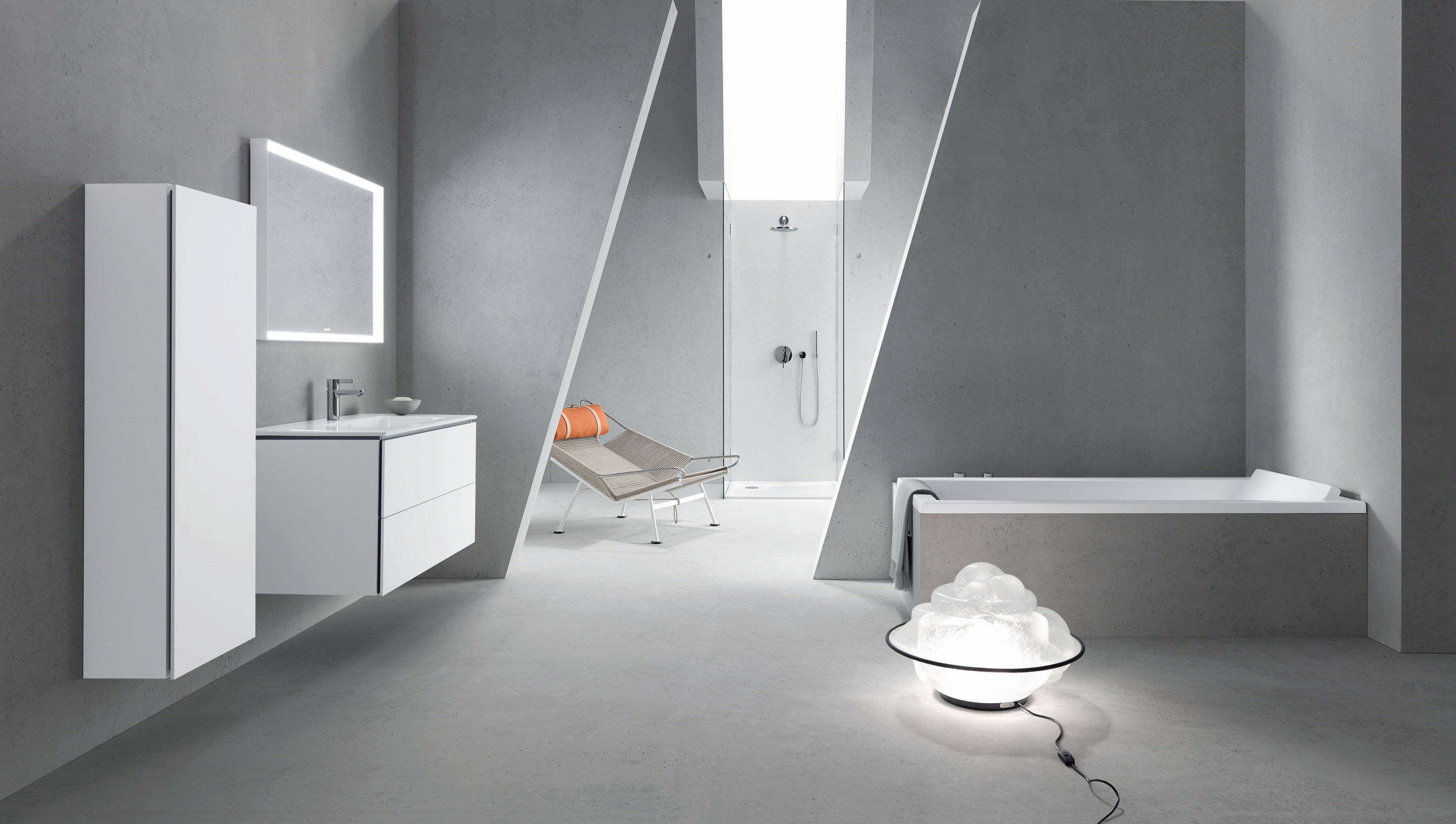 Hauptmilieu, Modell Nr.: LC7382, LC6242, 233610, LC1168, 700336