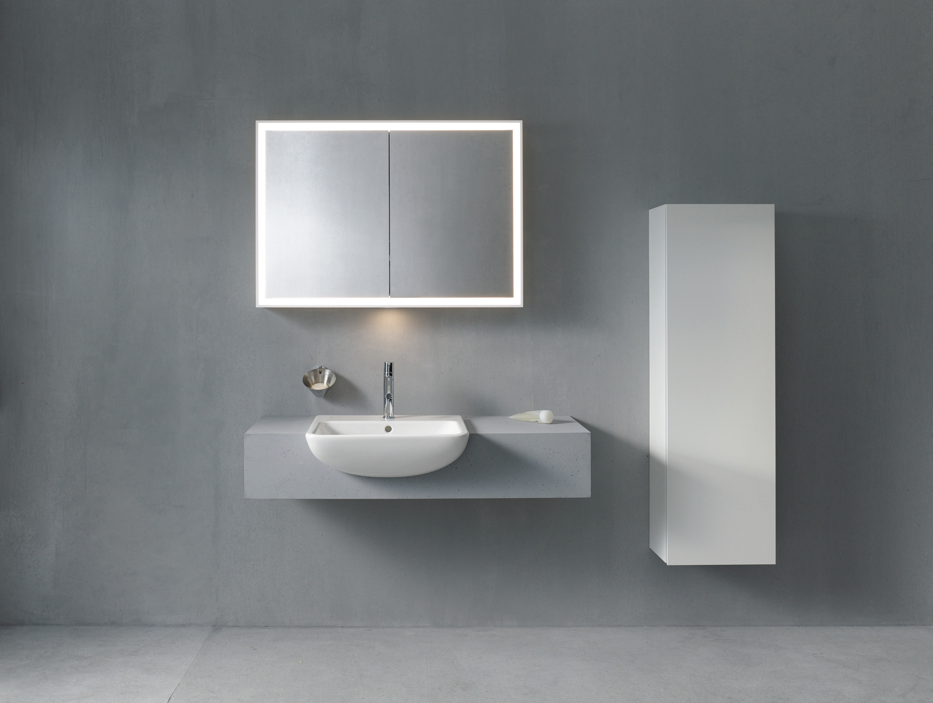 Teilmilieu, Modell Nr.: LC1168, LC7552, 037855