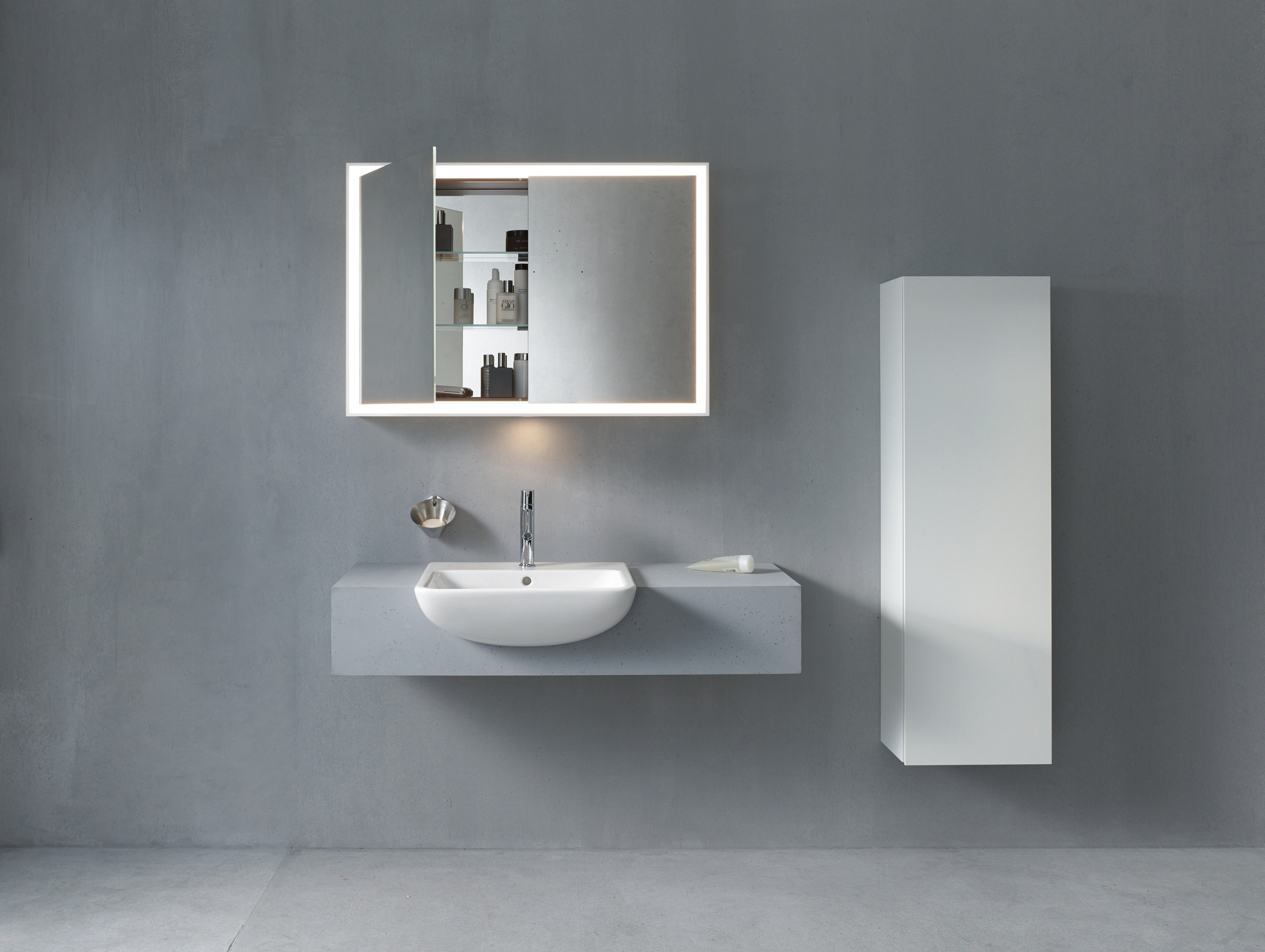 Teilmilieu, Modell Nr.: LC1168, LC7552, 037855