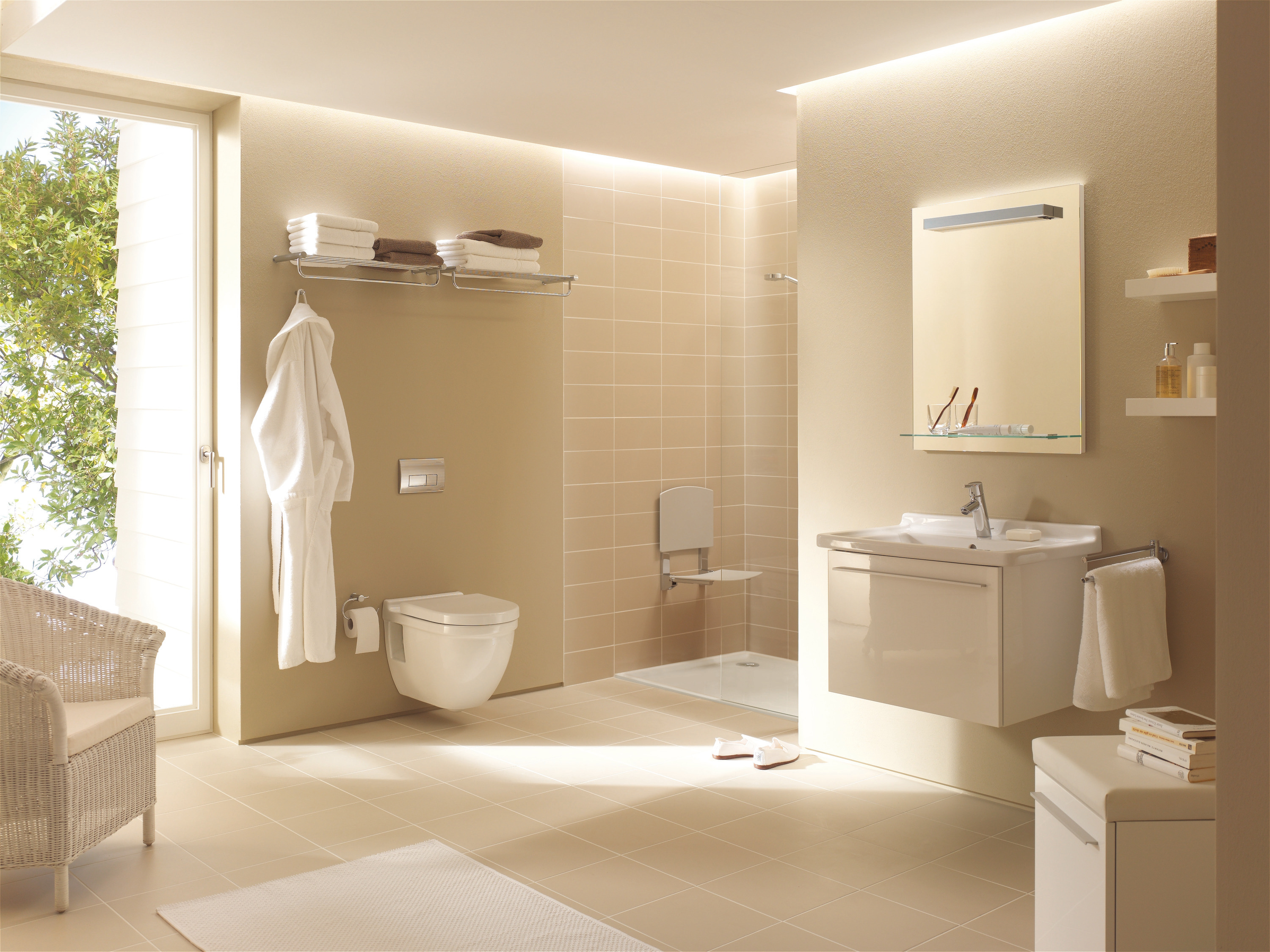 Hauptmilieu, Modell Nr.: 220209, XL6056, 030470, 006389, 006381