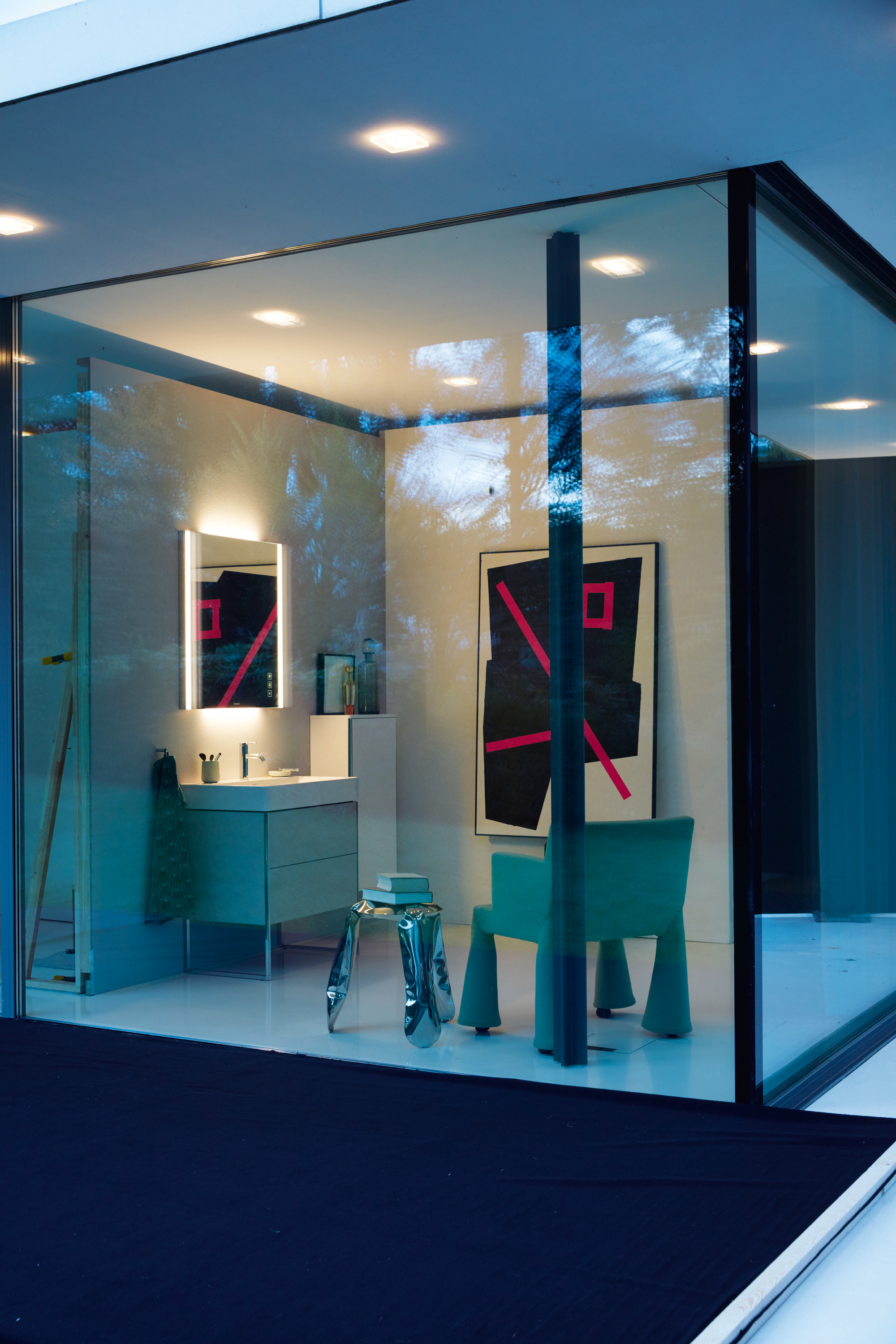 Hauptmilieu, Modell Nr.: XS1303, XS7112, 235380, C11020002, XS4443, C11020001