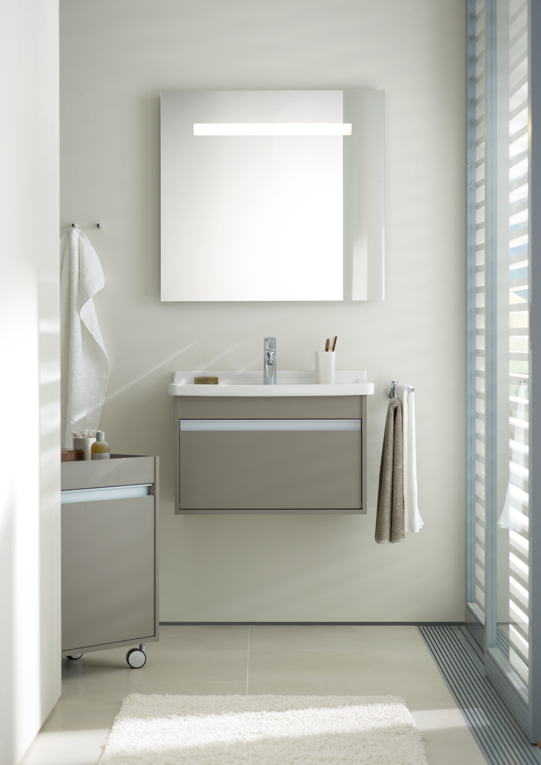 Teilmilieu, Modell Nr.: KT6663, 030470, KT2530, KT7331