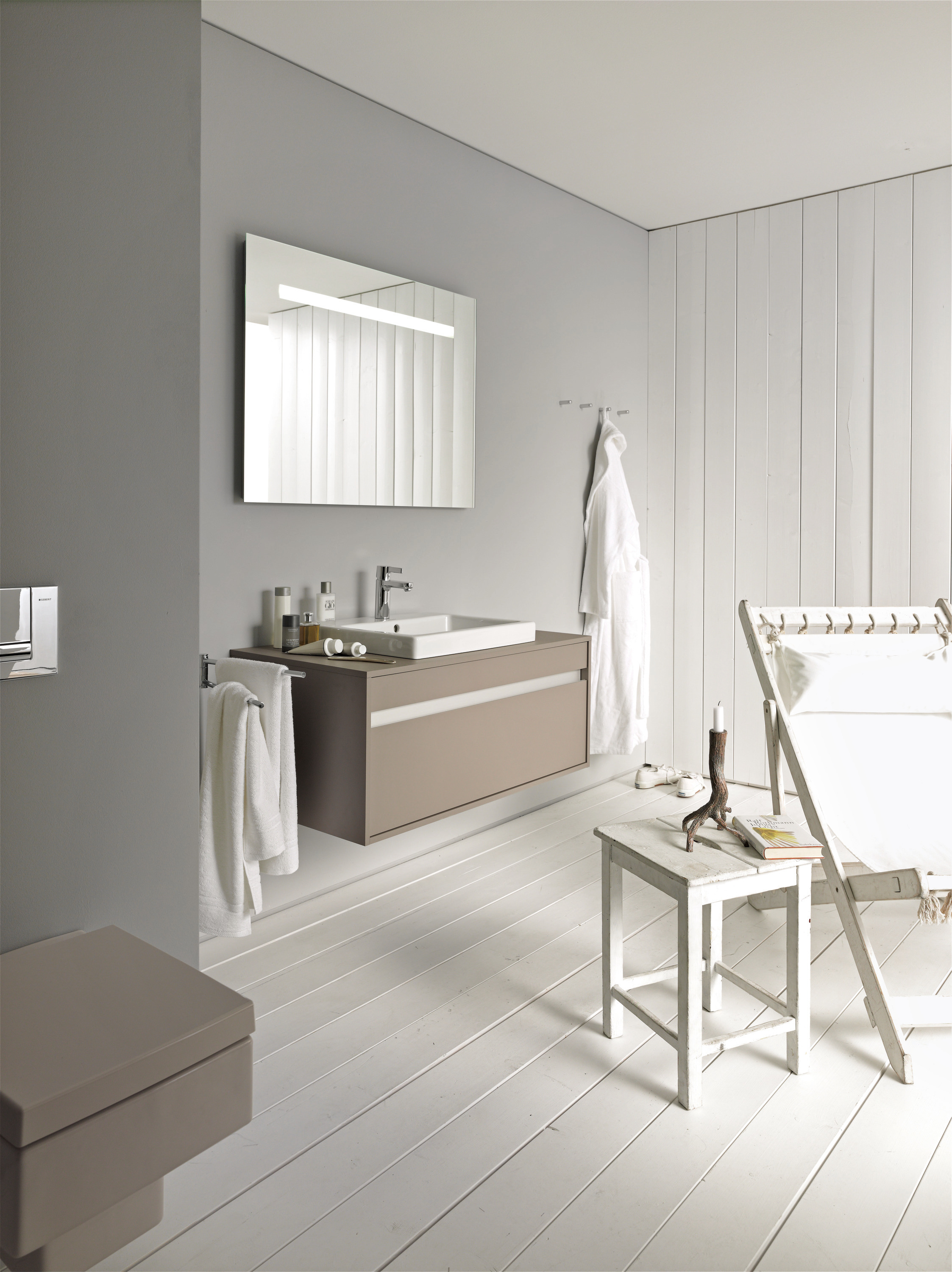 Hauptmilieu, Modell Nr.: 031555, KT6795, KT7332