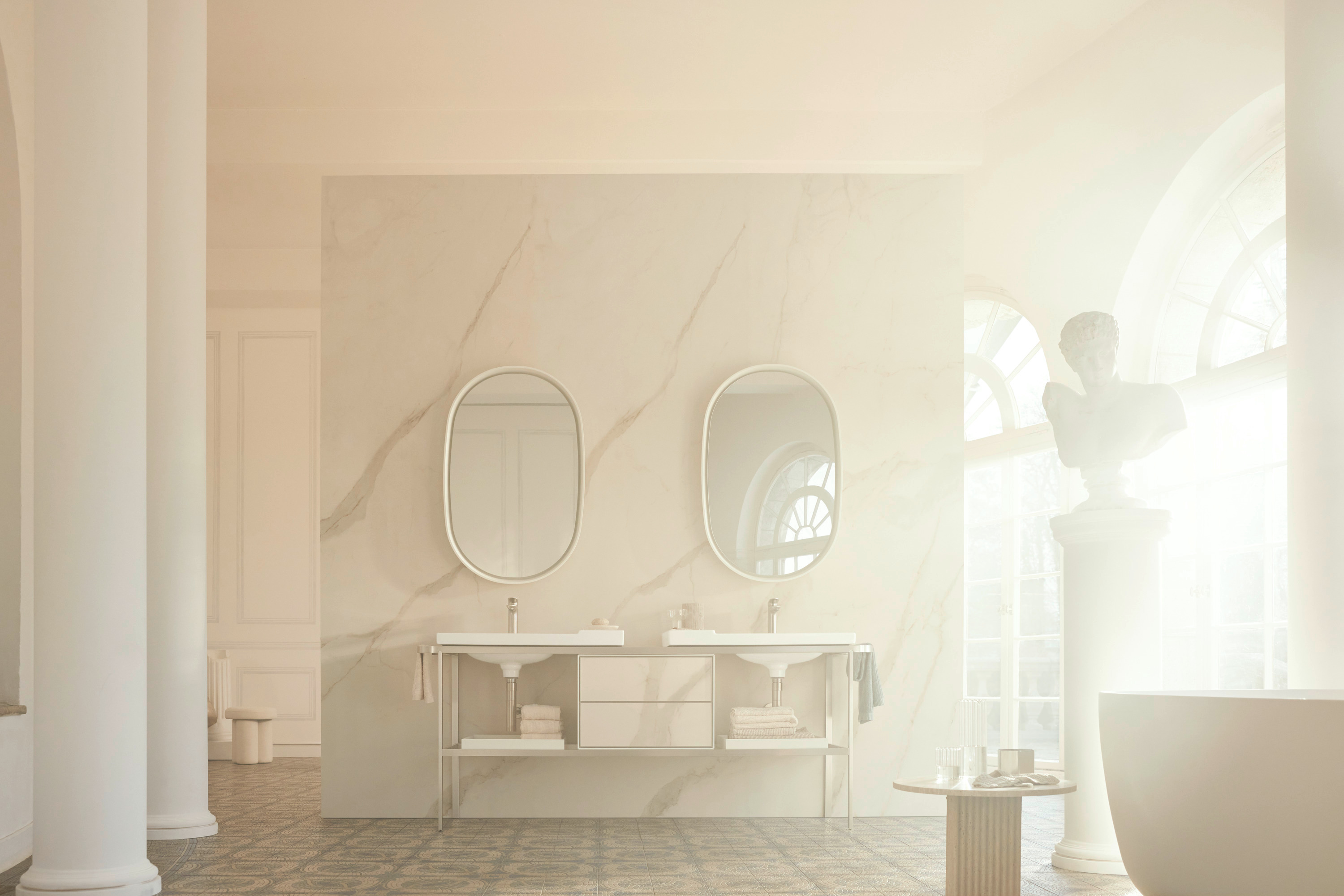 Hauptmilieu, Modell Nr.: AU7086, 239480, 239580, 700552, WA5250000, WA1020001, AU4590, 005036