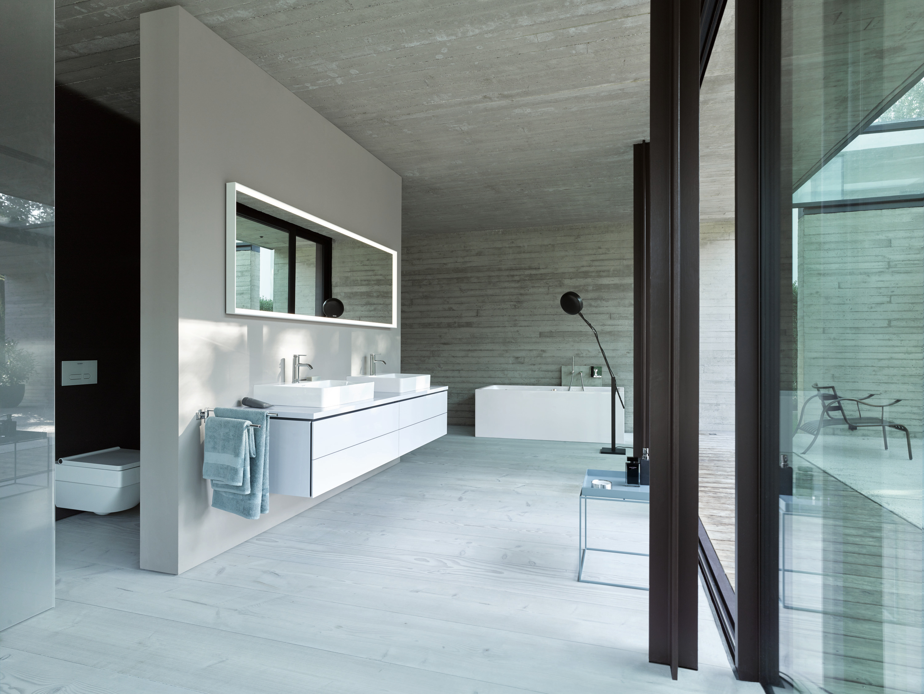 Hauptmilieu, Modell Nr.: 235360, LC7387, LC097C, LC6839, LC107C, LC5818, LC7386