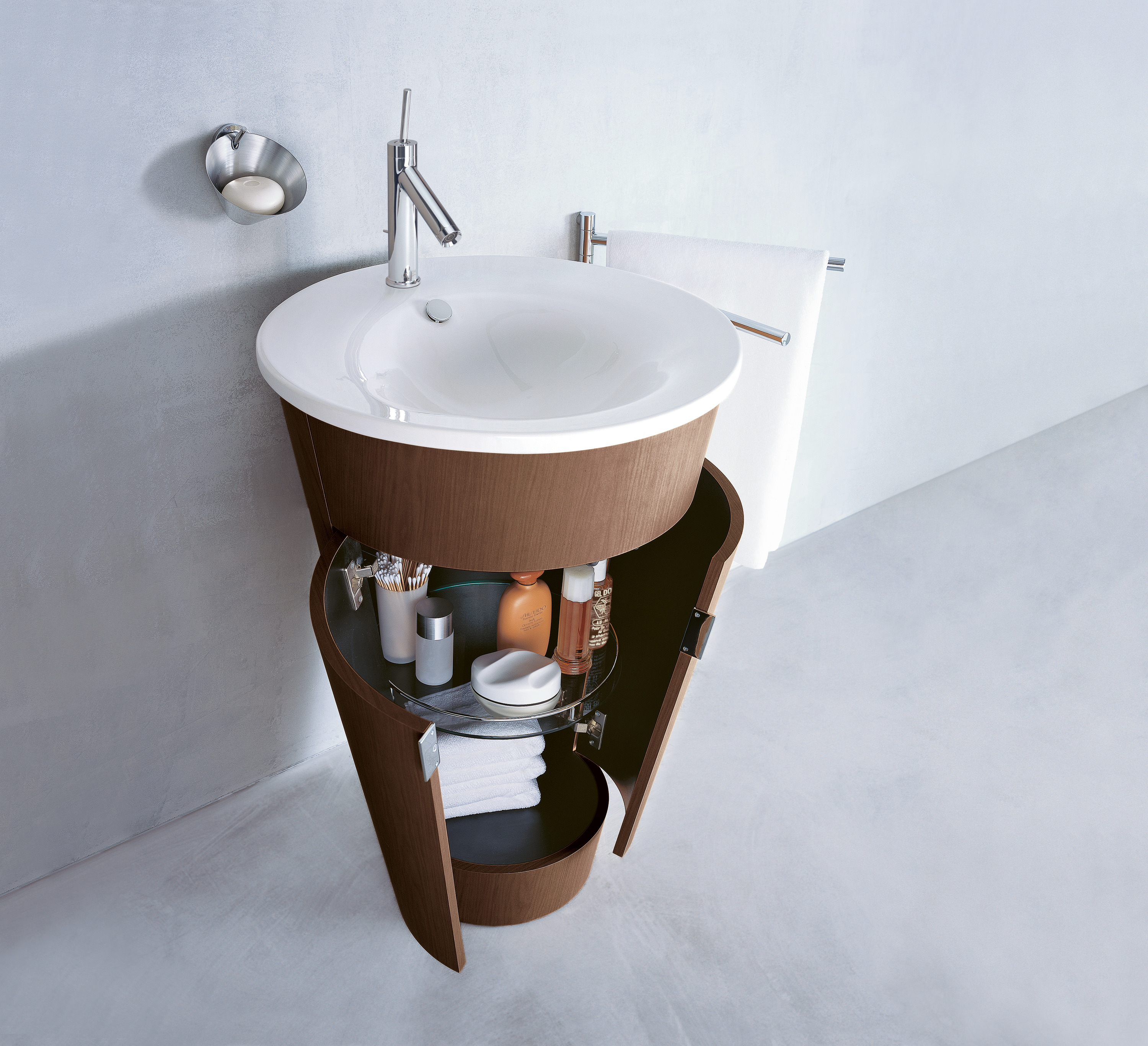 Teilmilieu, Modell Nr.: S19520, 040658