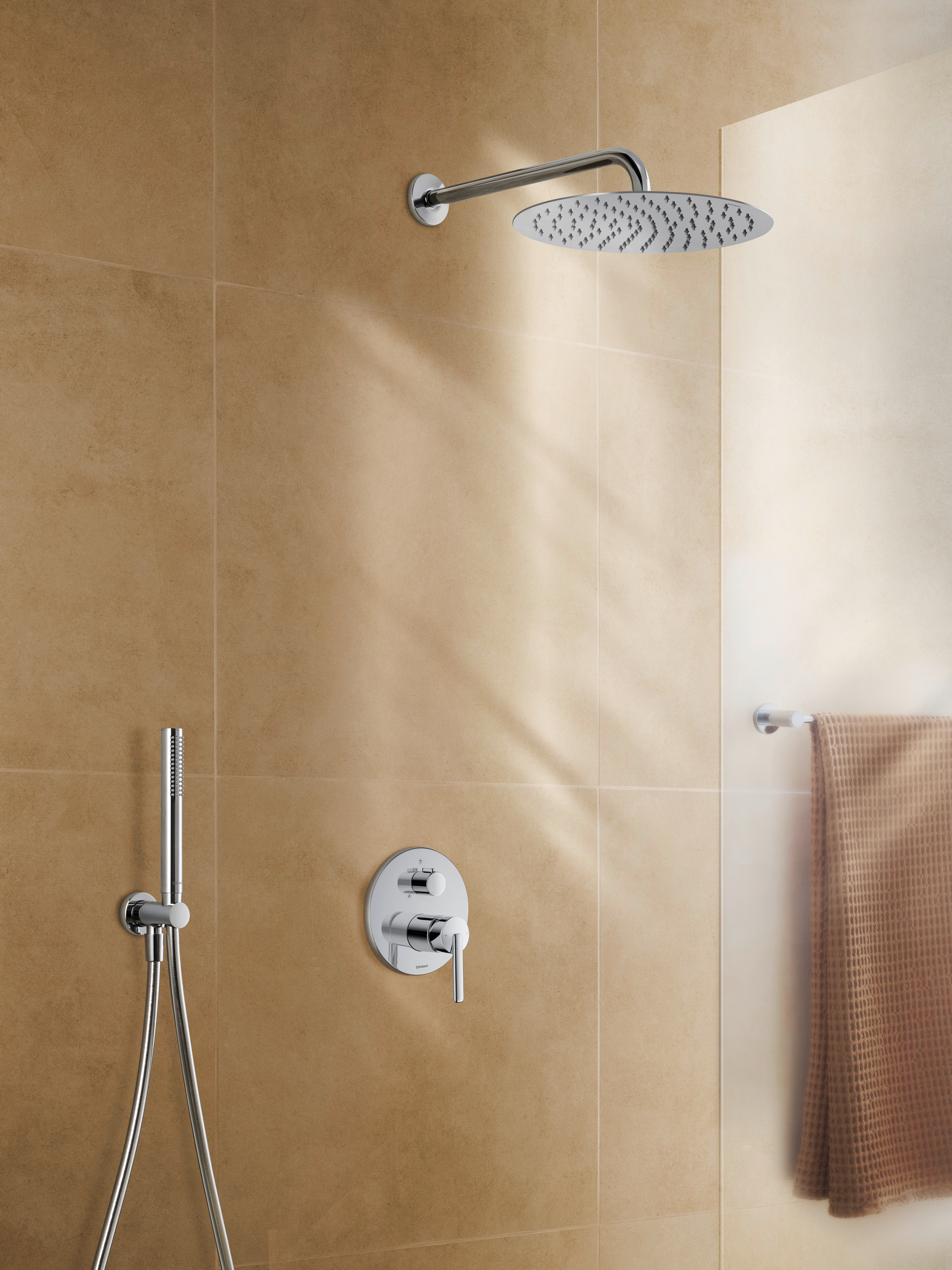 Serie Duravit Balcoon