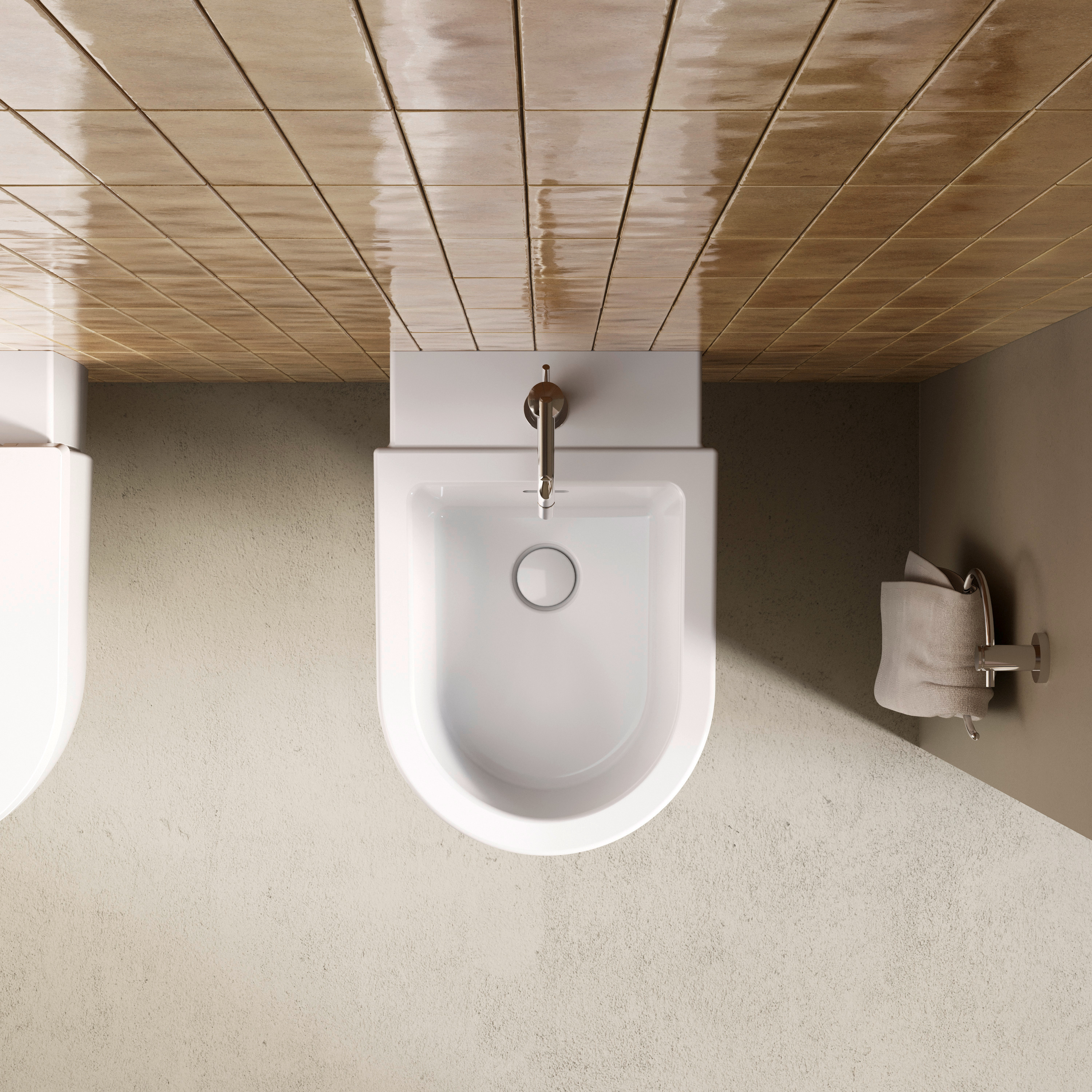 Teilmilieu, Modell Nr.: 272615