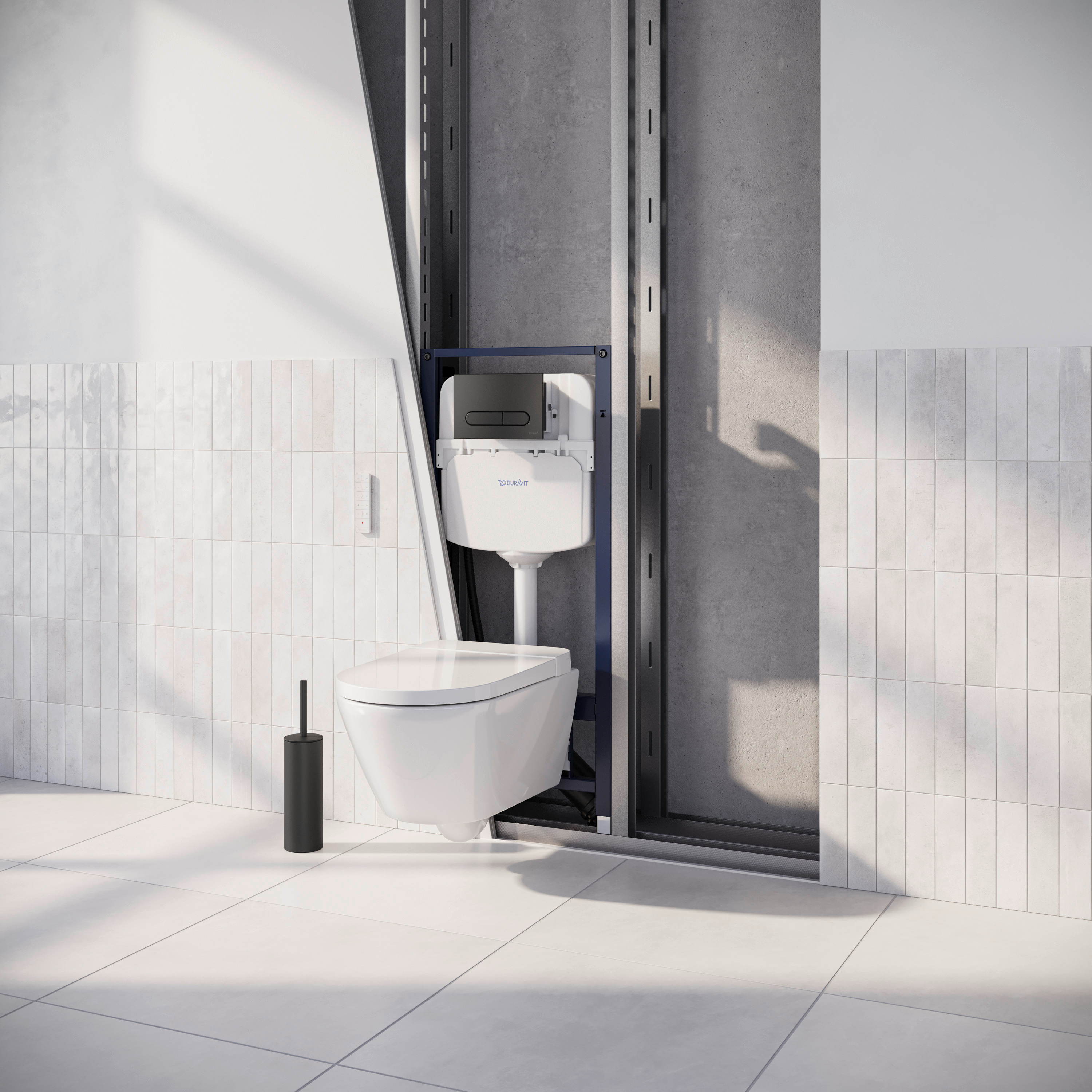 Teilmilieu, Modell Nr.: WD1040