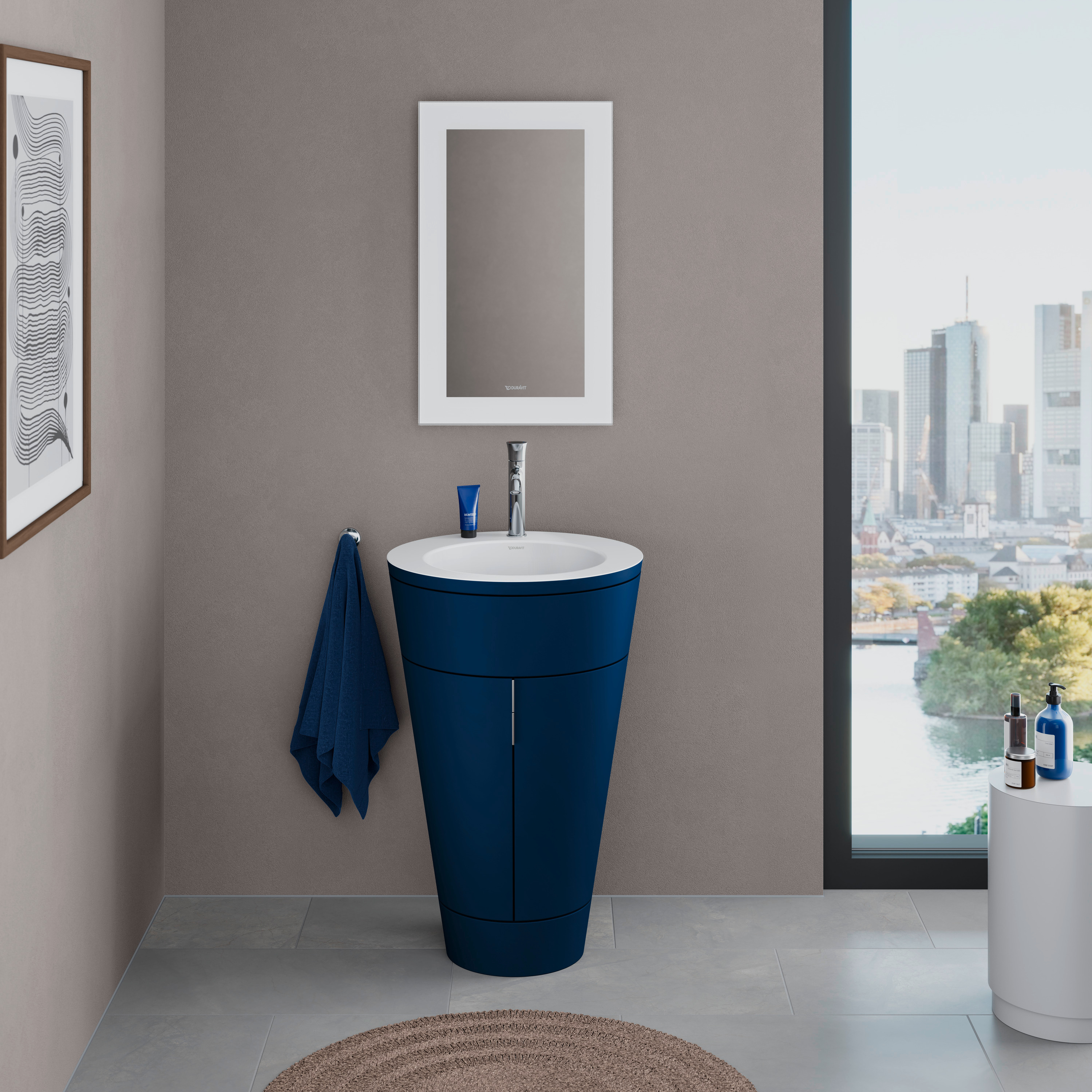 Teilmilieu, Modell Nr.: S19512