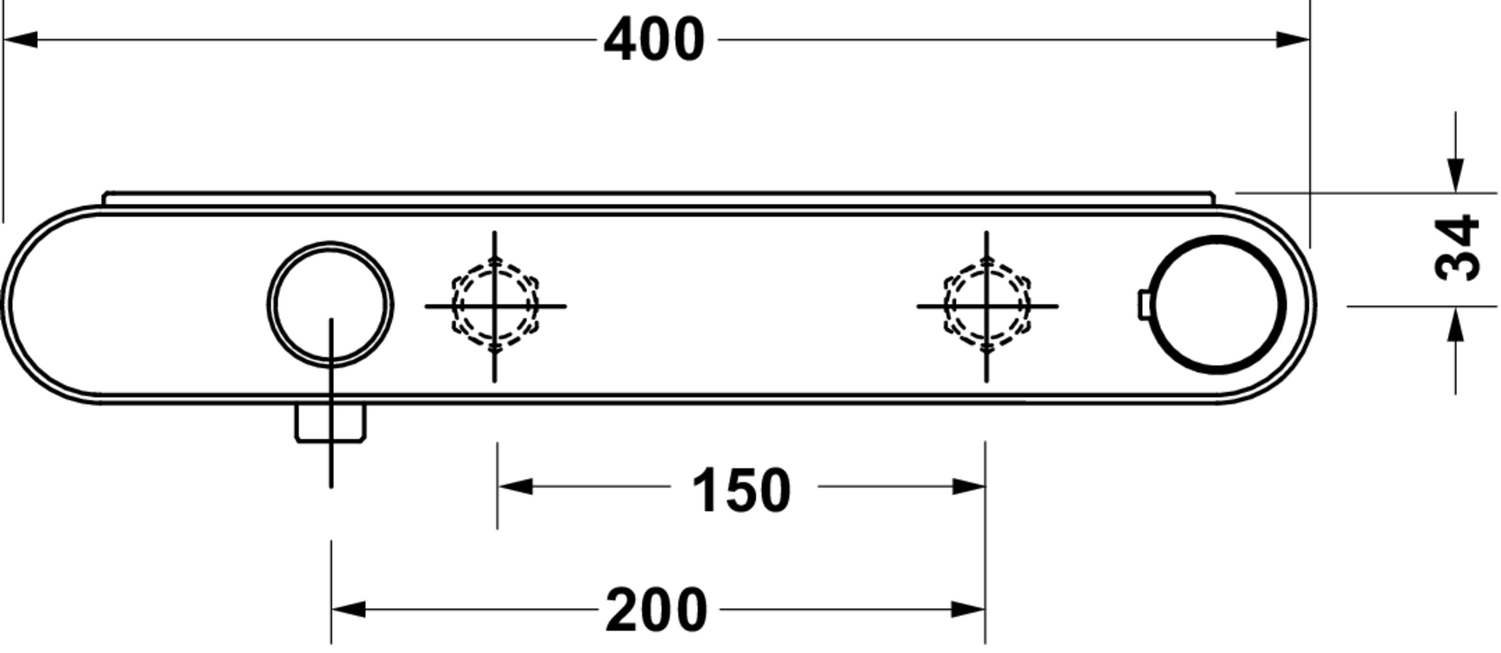Technische Zeichnungen, Modell Nr.: TH4220001
