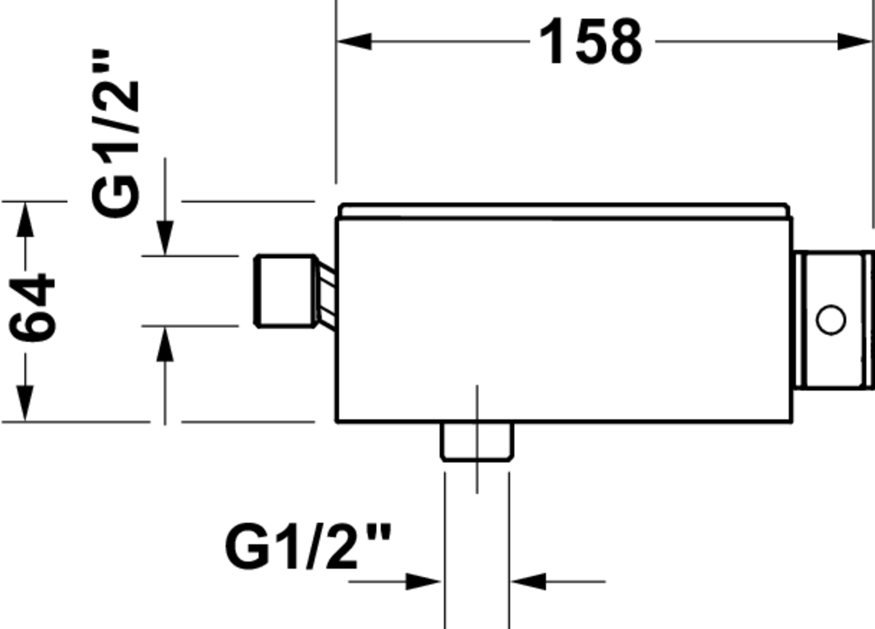 Technische Zeichnungen, Modell Nr.: TH4220001