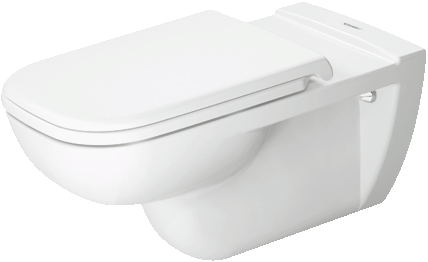 Produktabbildung, Modell Nr.: 222809, Wand WC, 360 x 365 x 700 mm