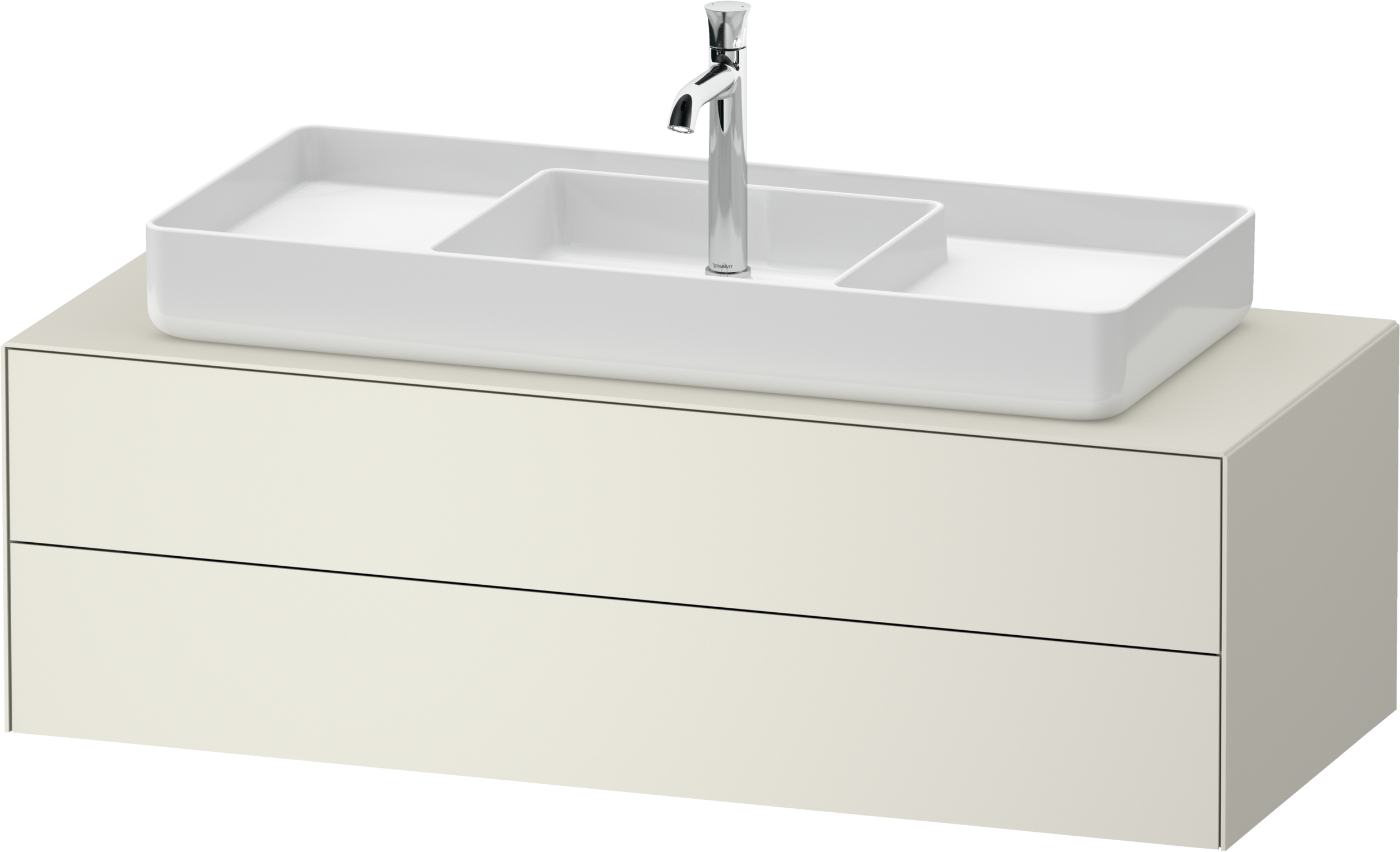 Produktabbildung, Modell Nr.: WT4987, White Tulip