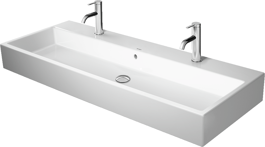 Produktabbildung, Modell Nr.: 235012, Vero Air, Waschtisch, 1200 x 165 x 470 mm